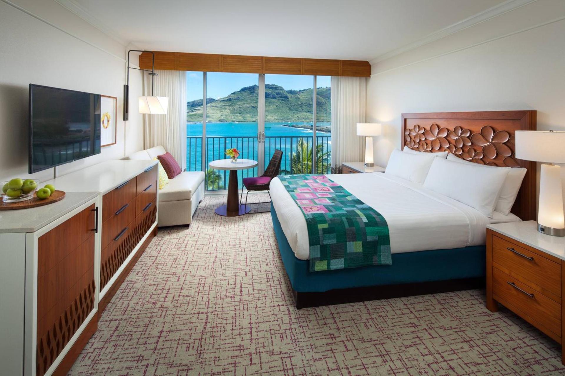 Marriott's Kaua'i Beach Club photo 9
