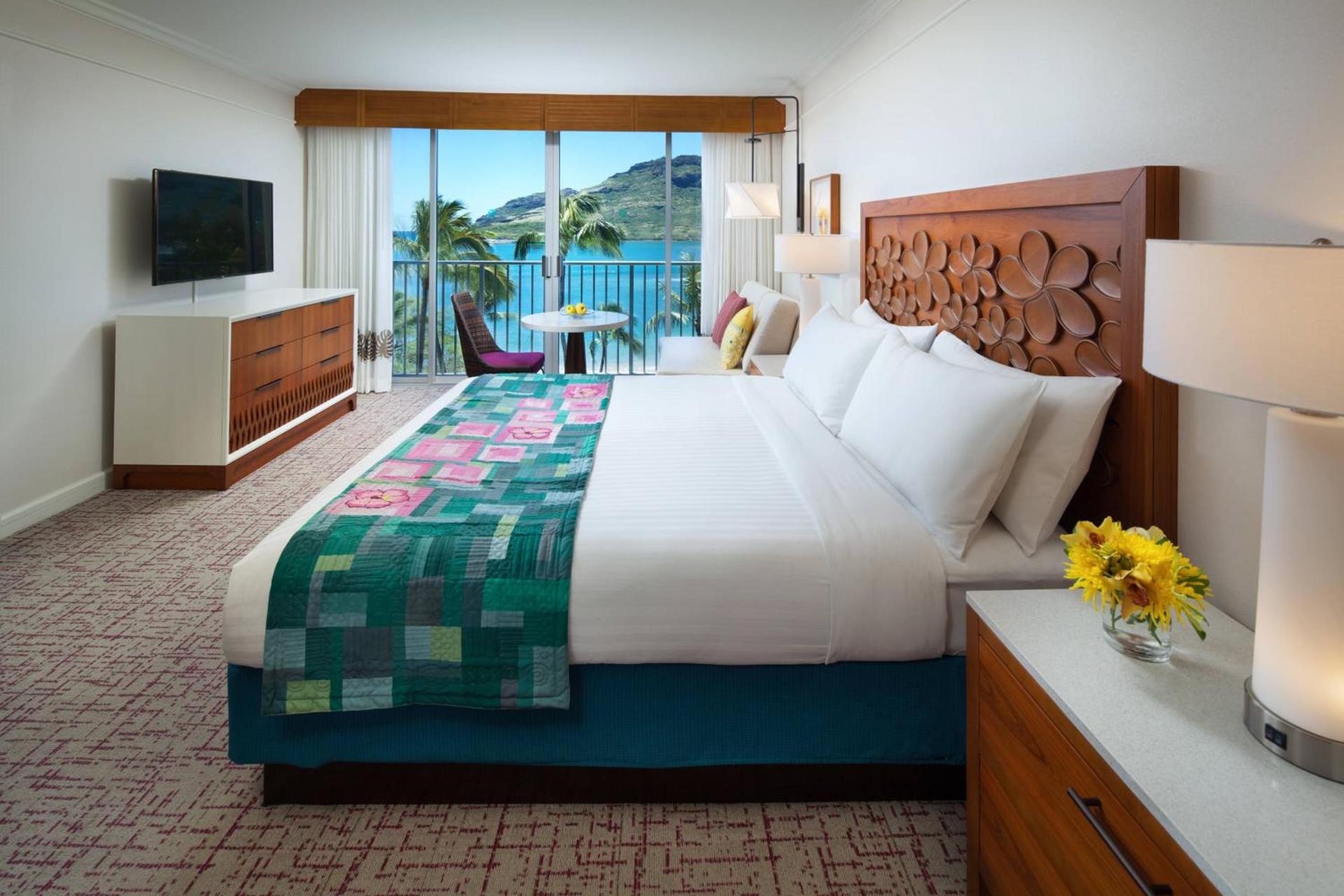 Marriott's Kaua'i Beach Club photo 10
