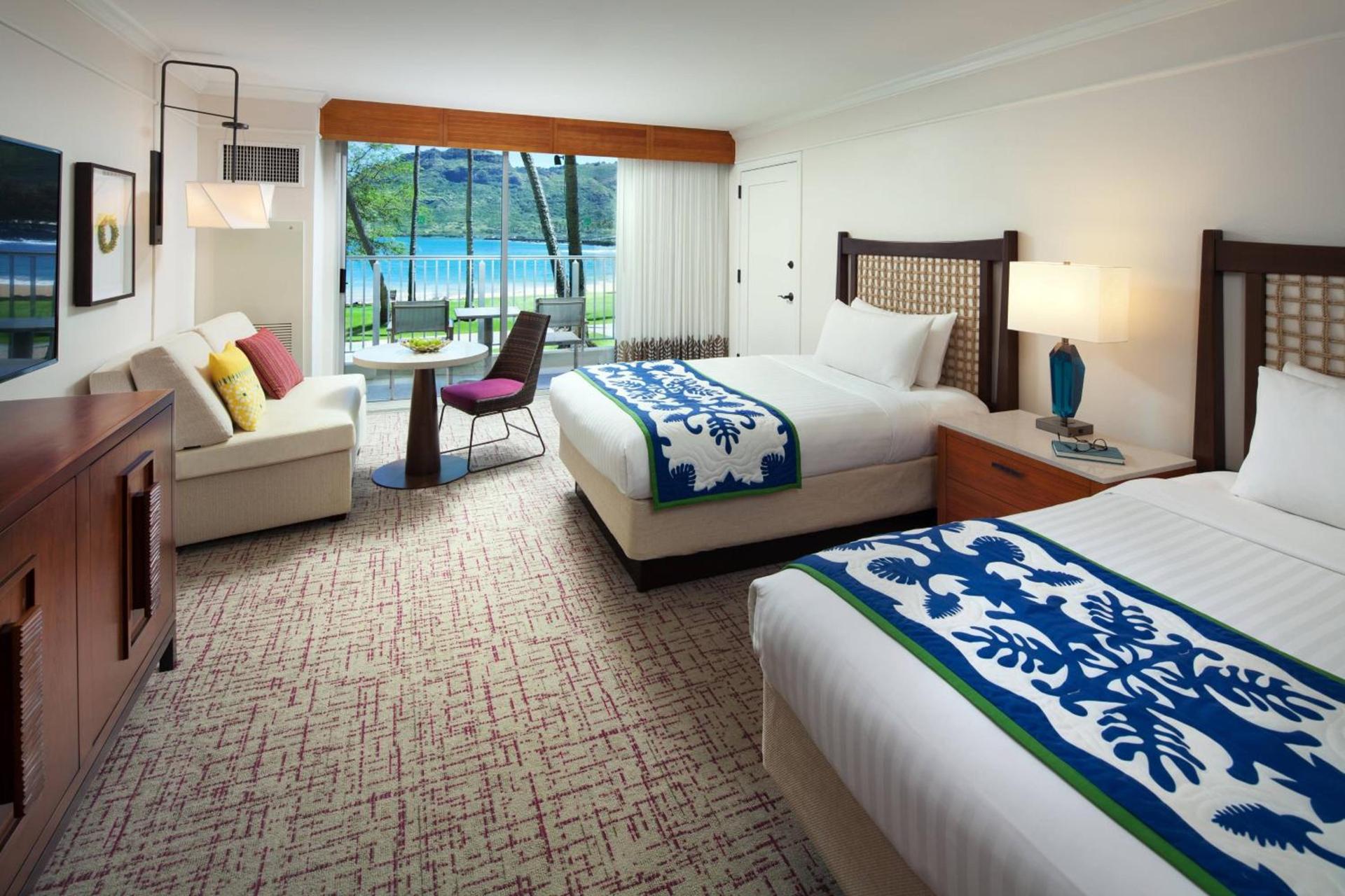 Marriott's Kaua'i Beach Club photo 11