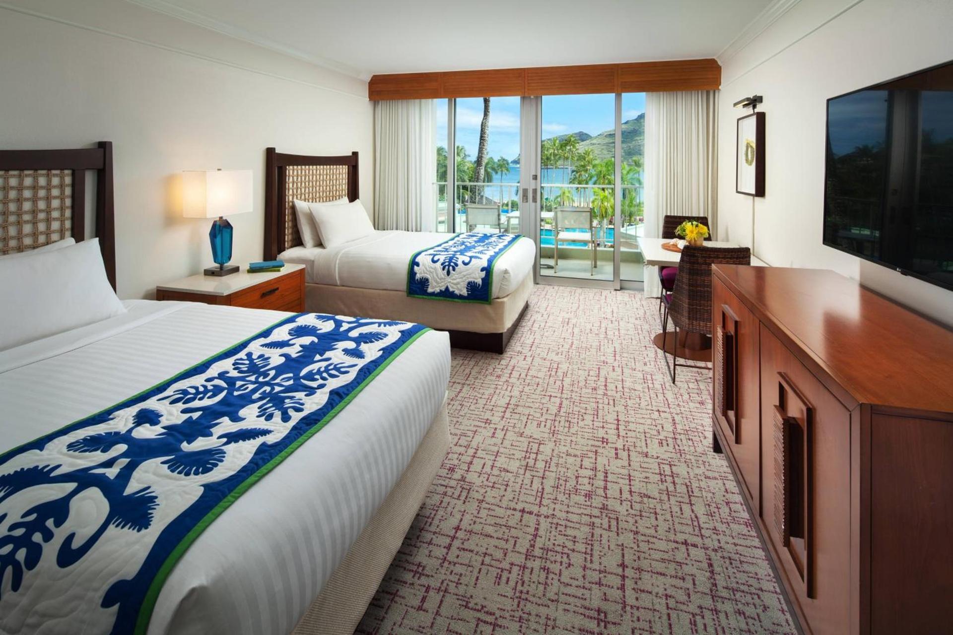 Marriott's Kaua'i Beach Club photo 12