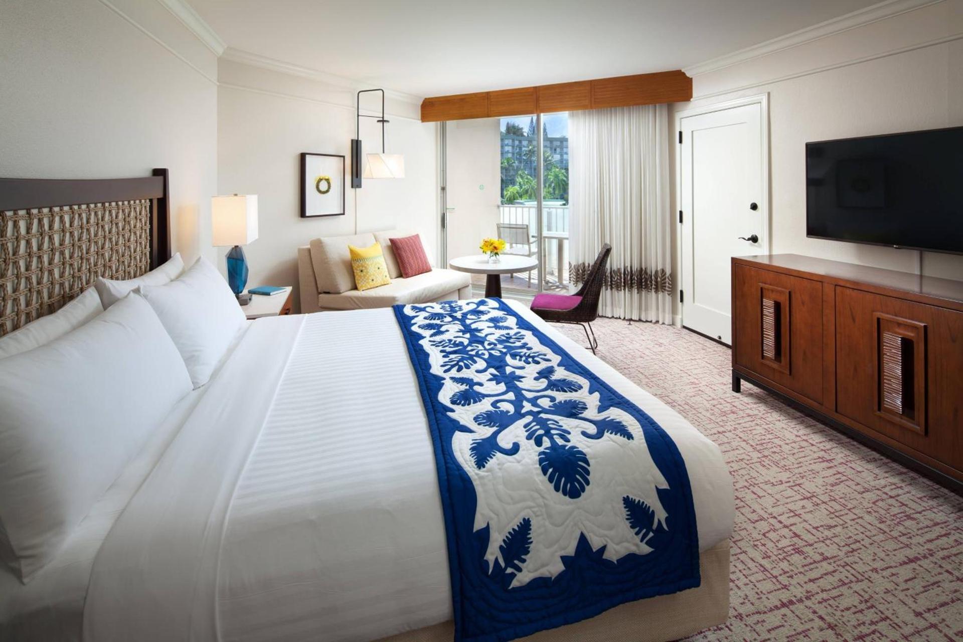 Marriott's Kaua'i Beach Club photo 13