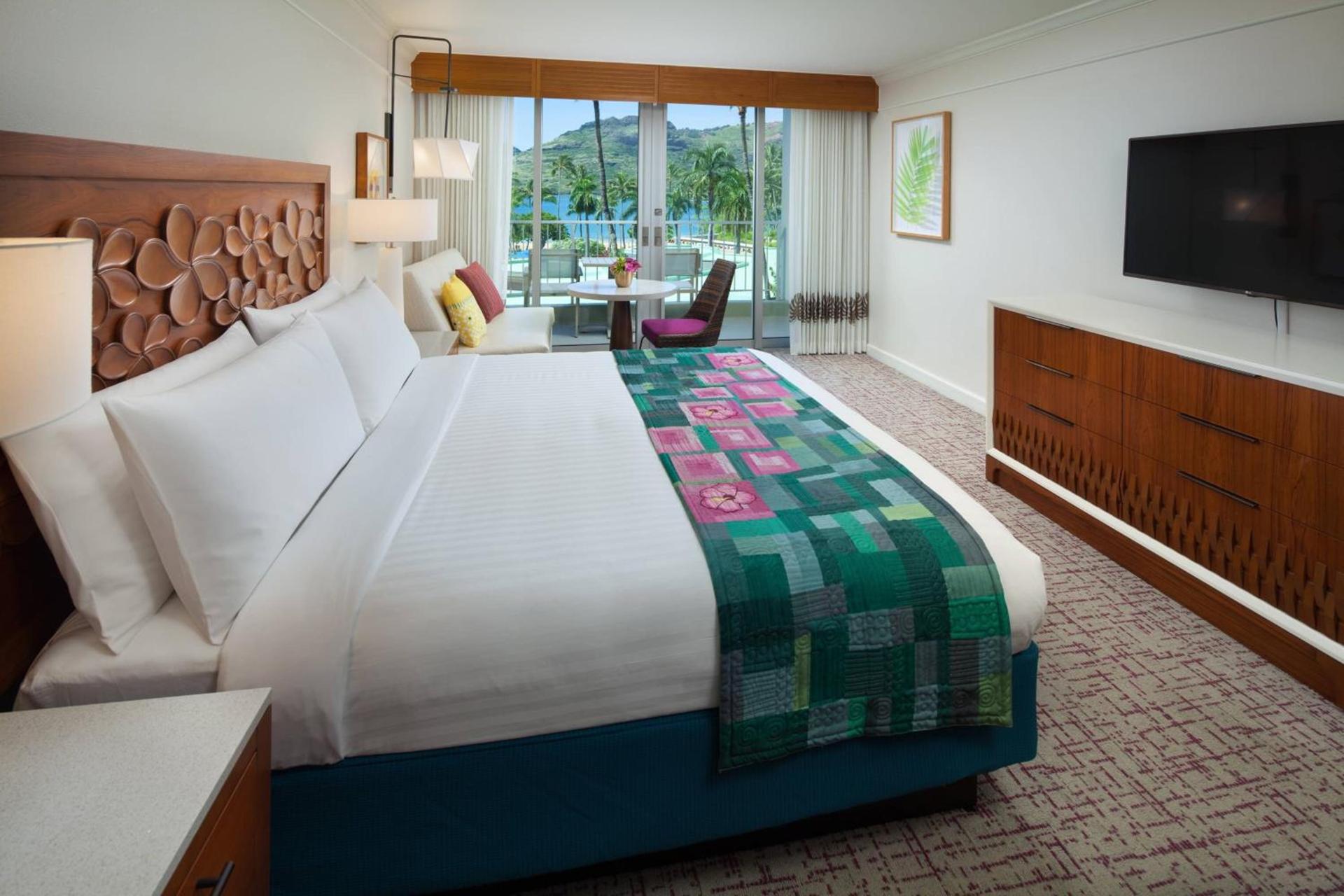 Marriott's Kaua'i Beach Club photo 15