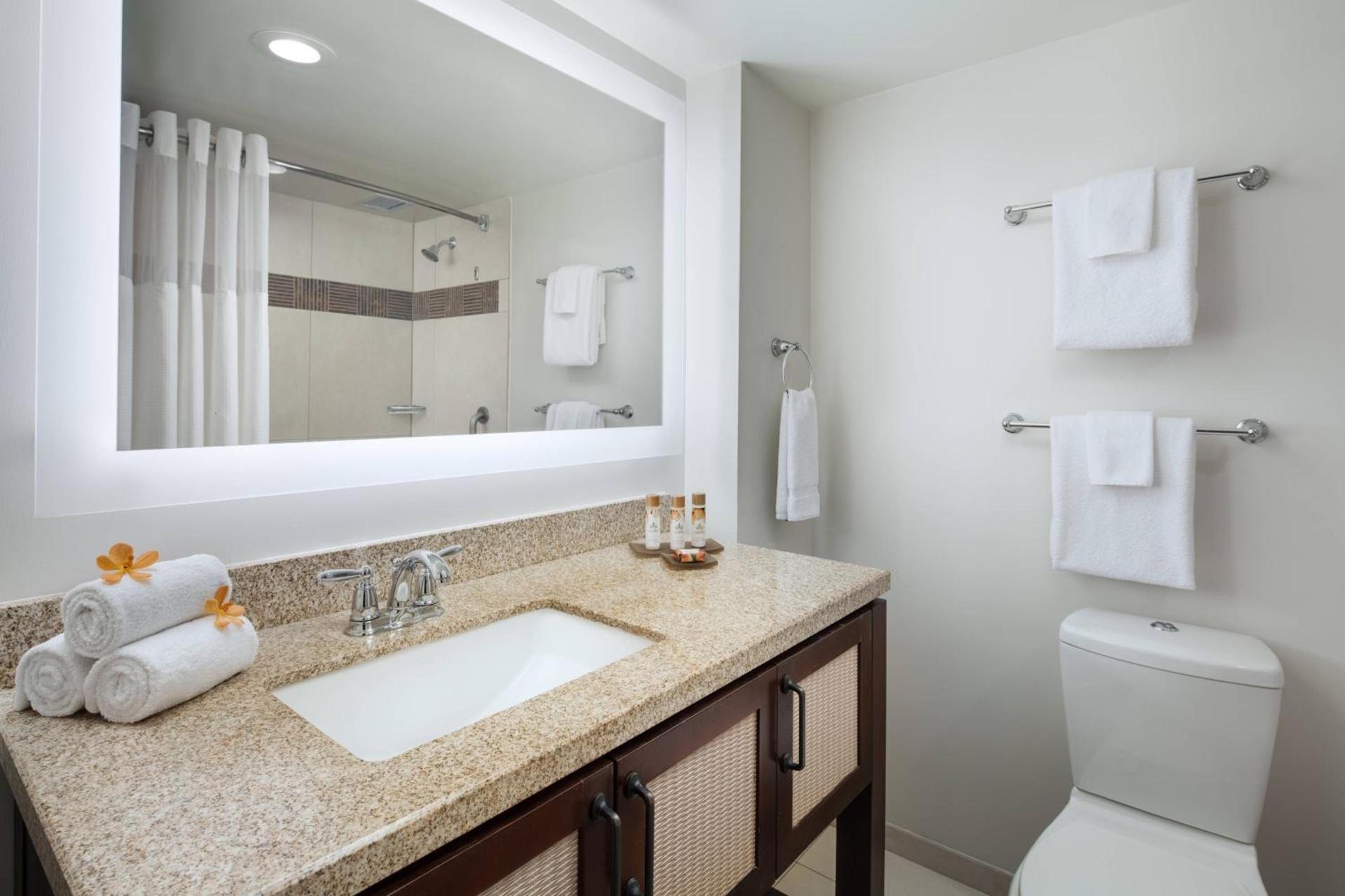 Marriott's Kaua'i Beach Club photo 16