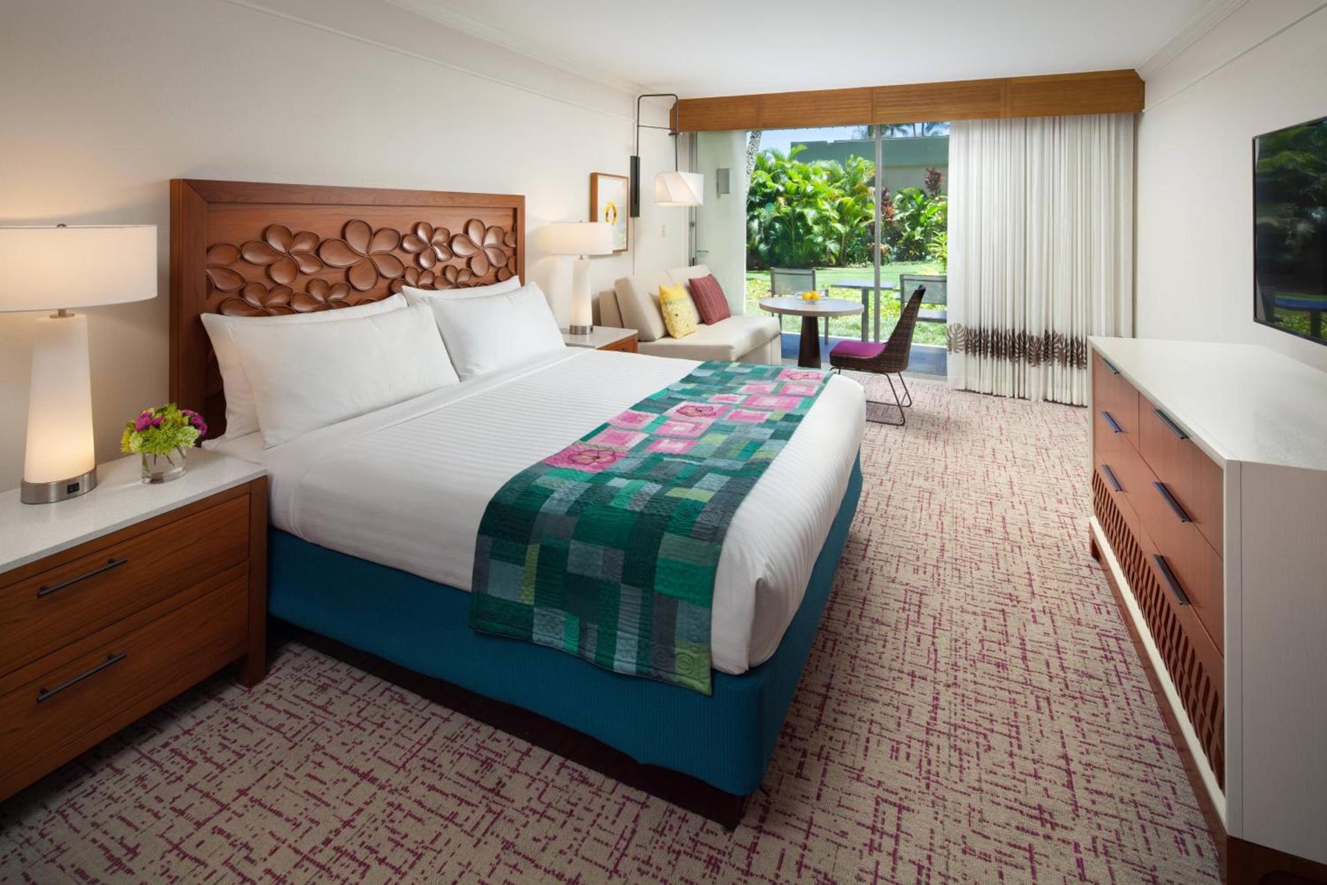 Marriott's Kaua'i Beach Club photo 14