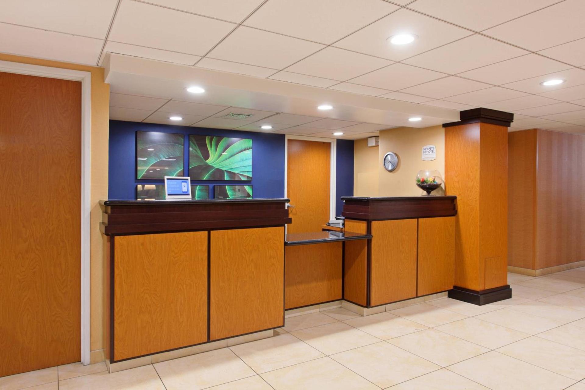 Fairfield by Marriott Mission Viejo Orange County photo 6
