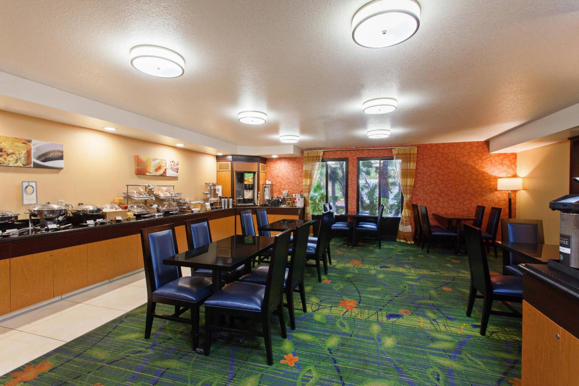 Fairfield by Marriott Mission Viejo Orange County photo 18