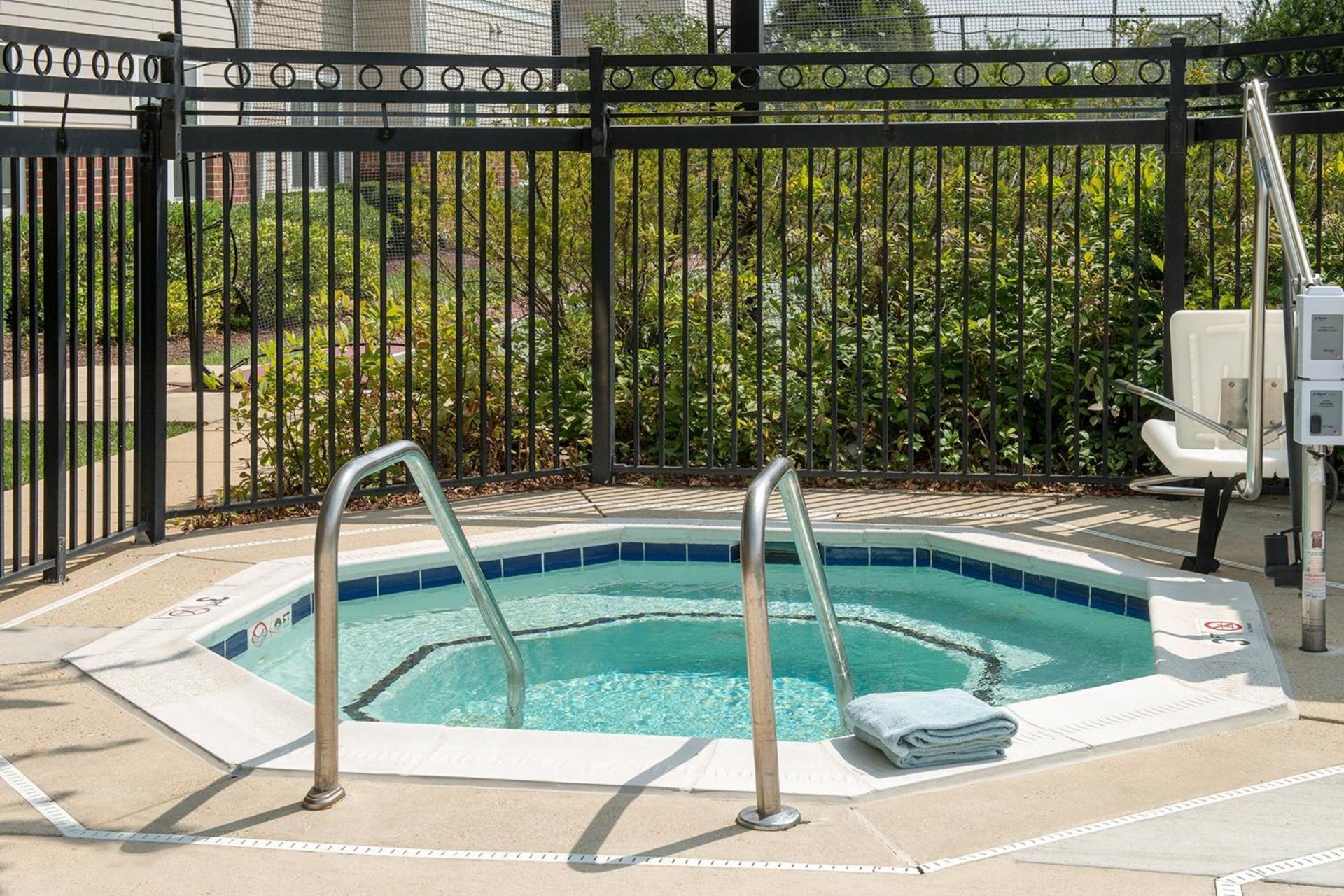 Residence Inn Silver Spring photo 21