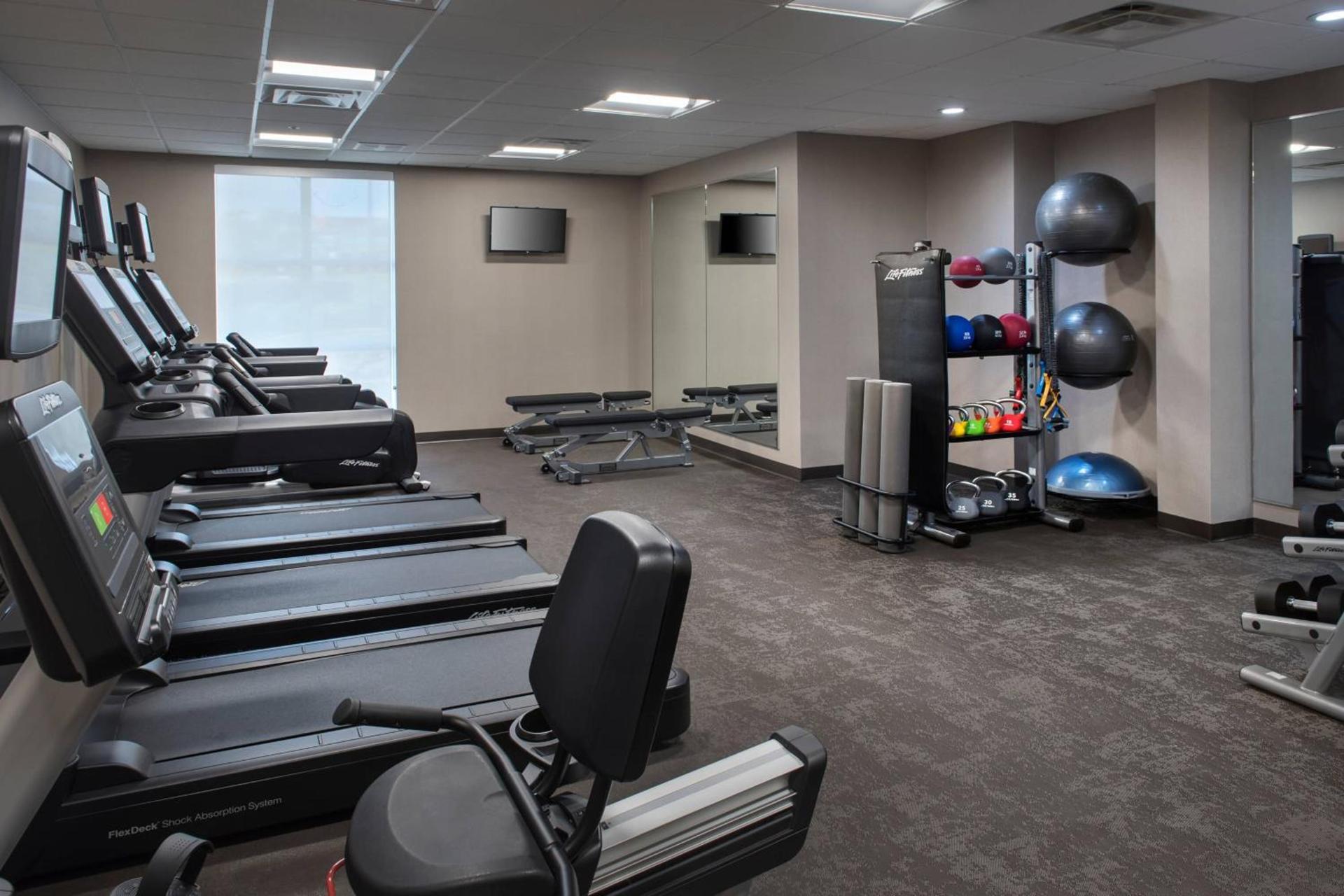 Residence Inn Silver Spring photo 22