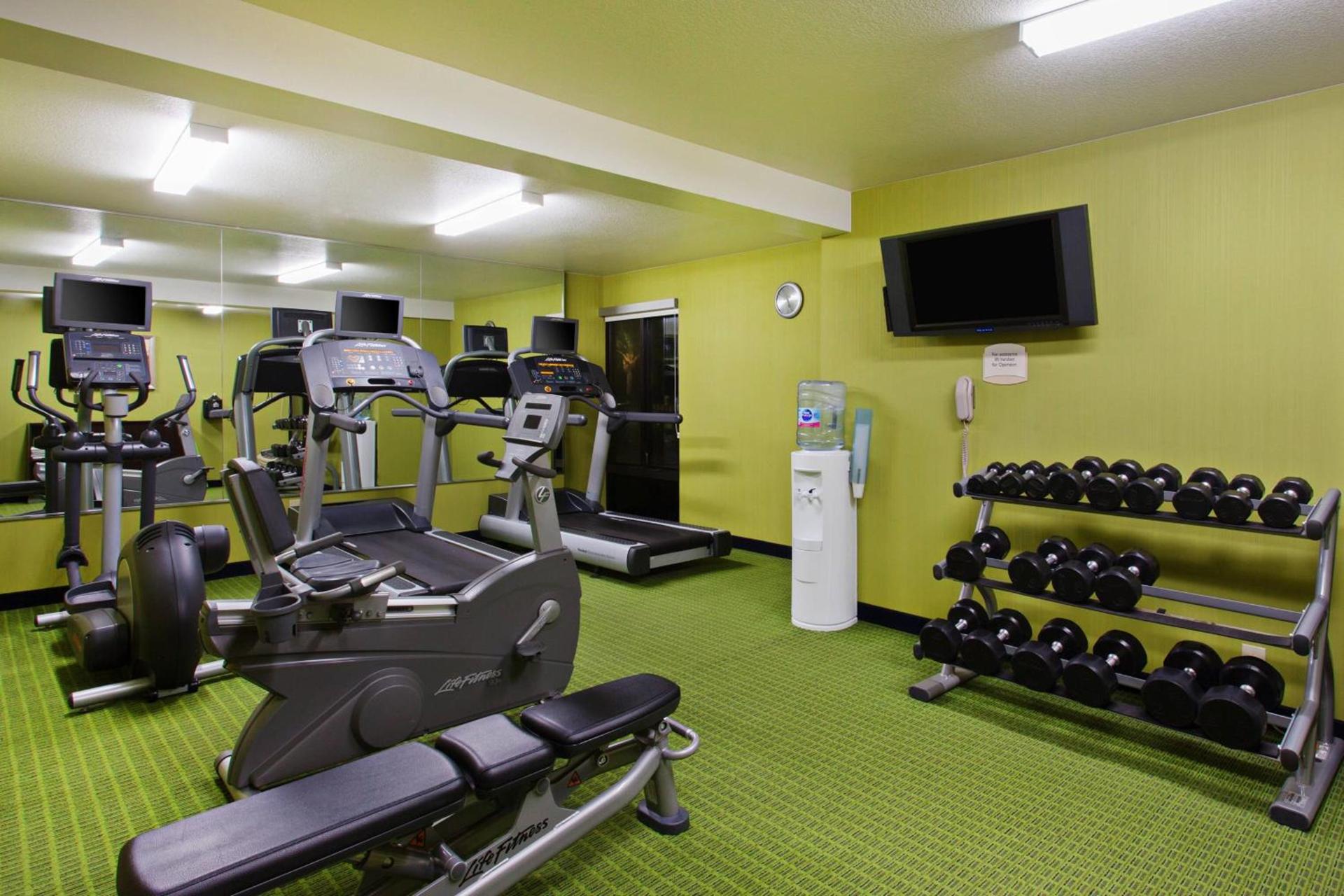 Fairfield by Marriott Mission Viejo Orange County photo 23