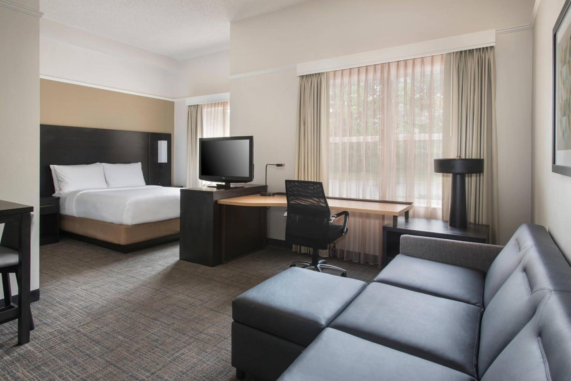 Residence Inn Silver Spring photo 9