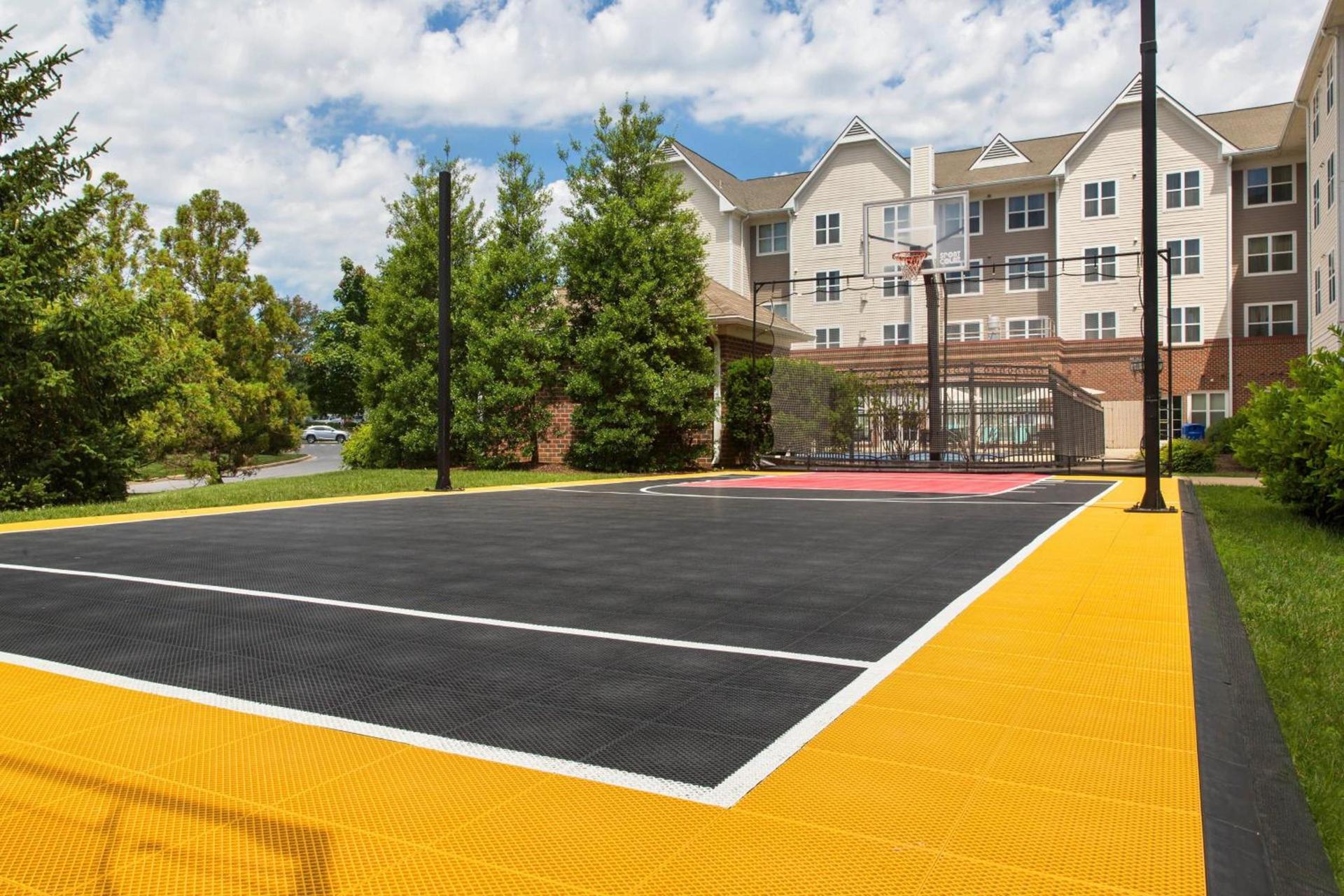 Residence Inn Silver Spring photo 23