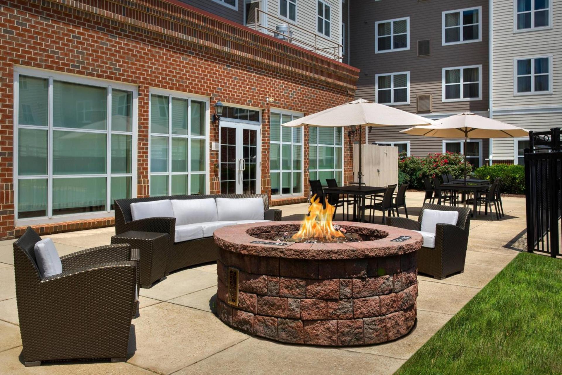 Residence Inn Silver Spring photo 25
