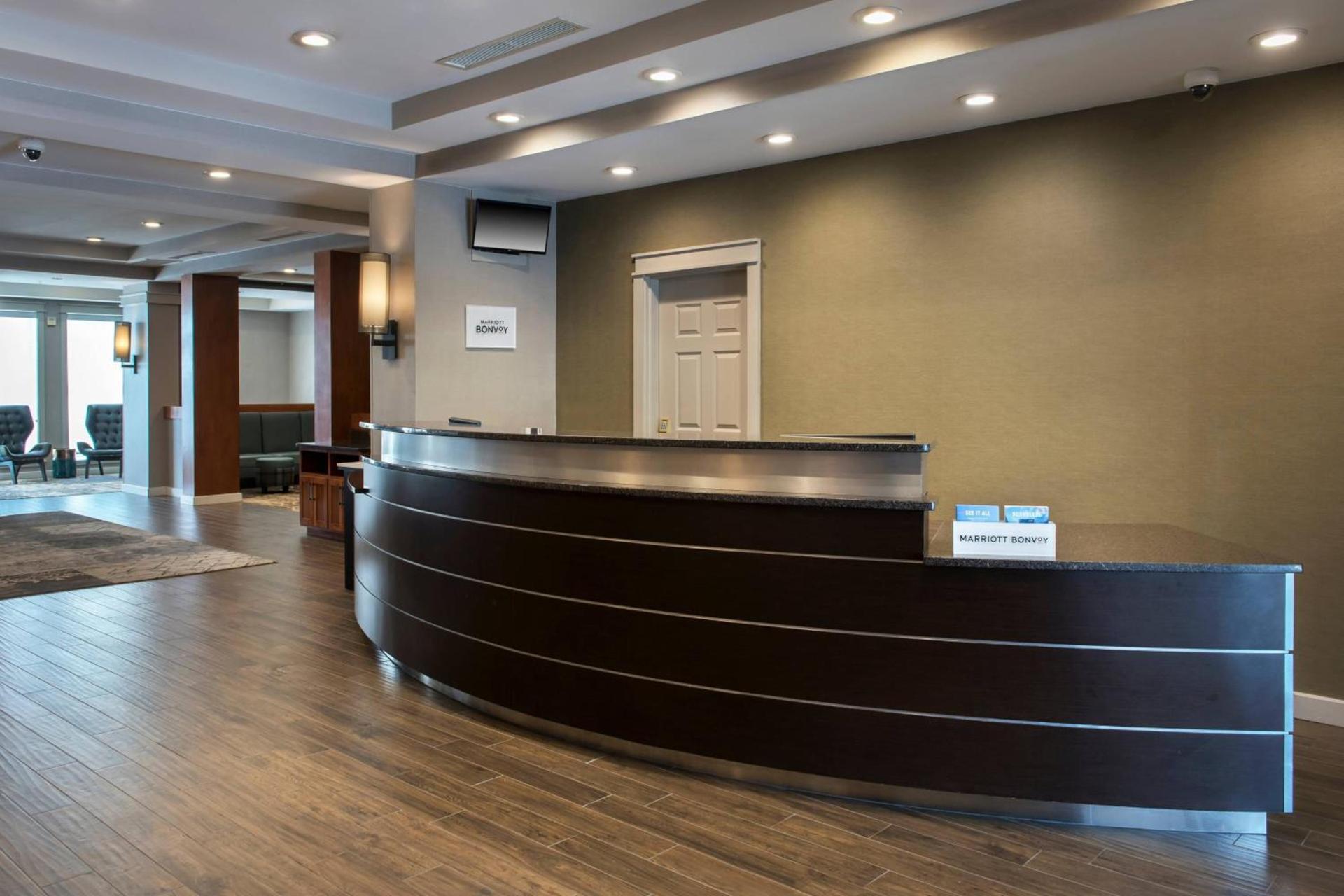 Residence Inn Silver Spring photo 2