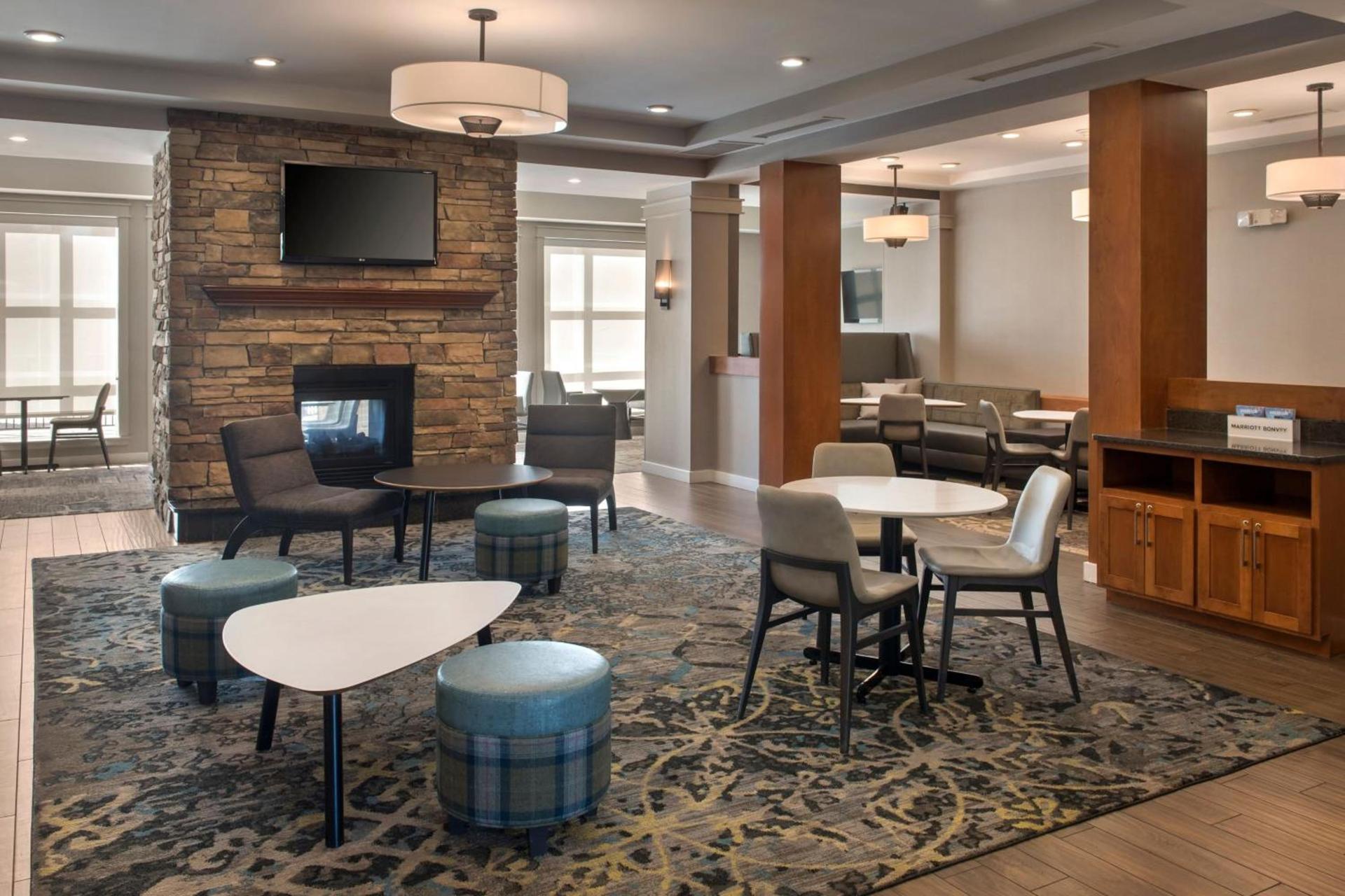 Residence Inn Silver Spring photo 3