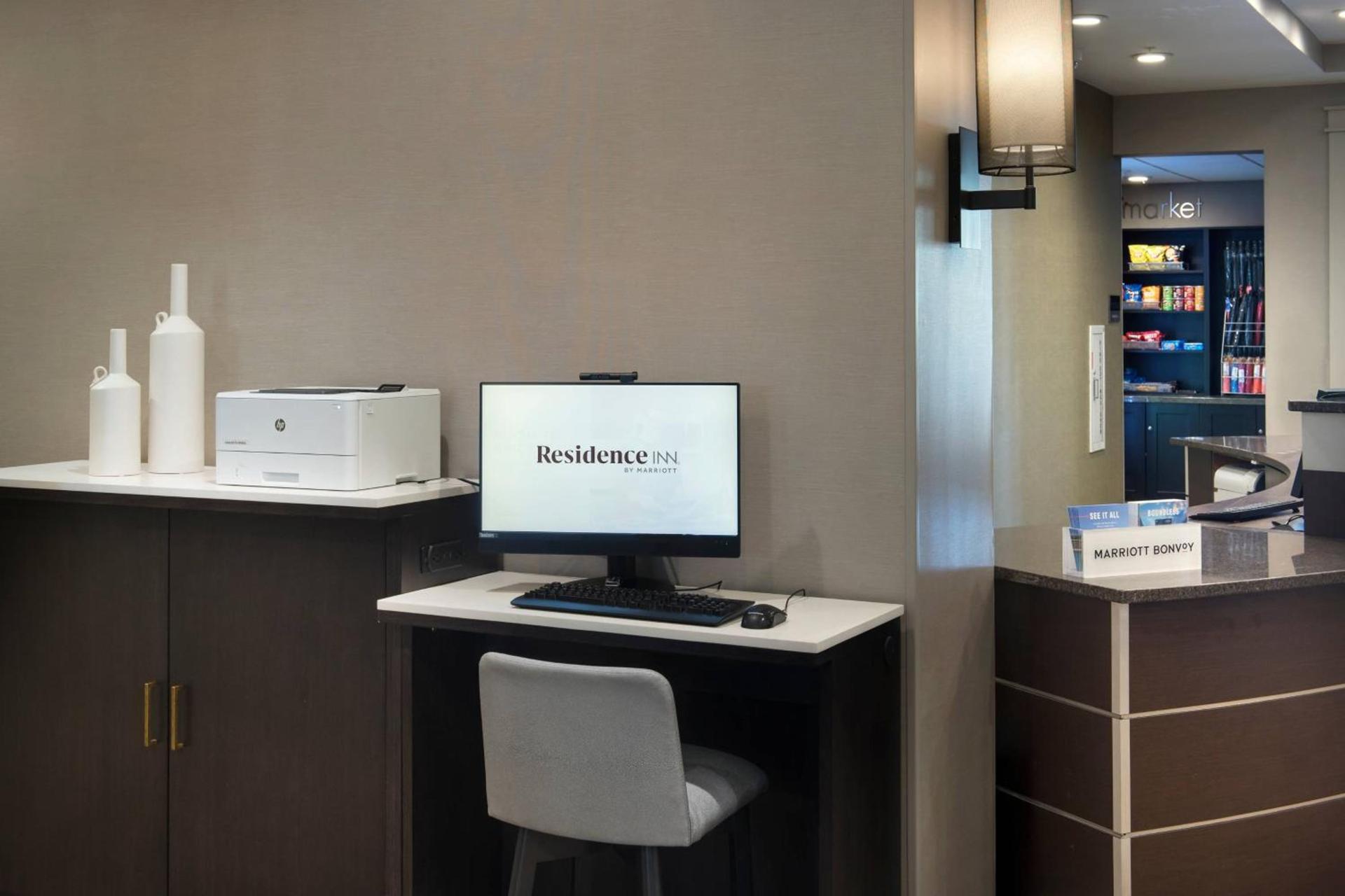 Residence Inn Silver Spring photo 15