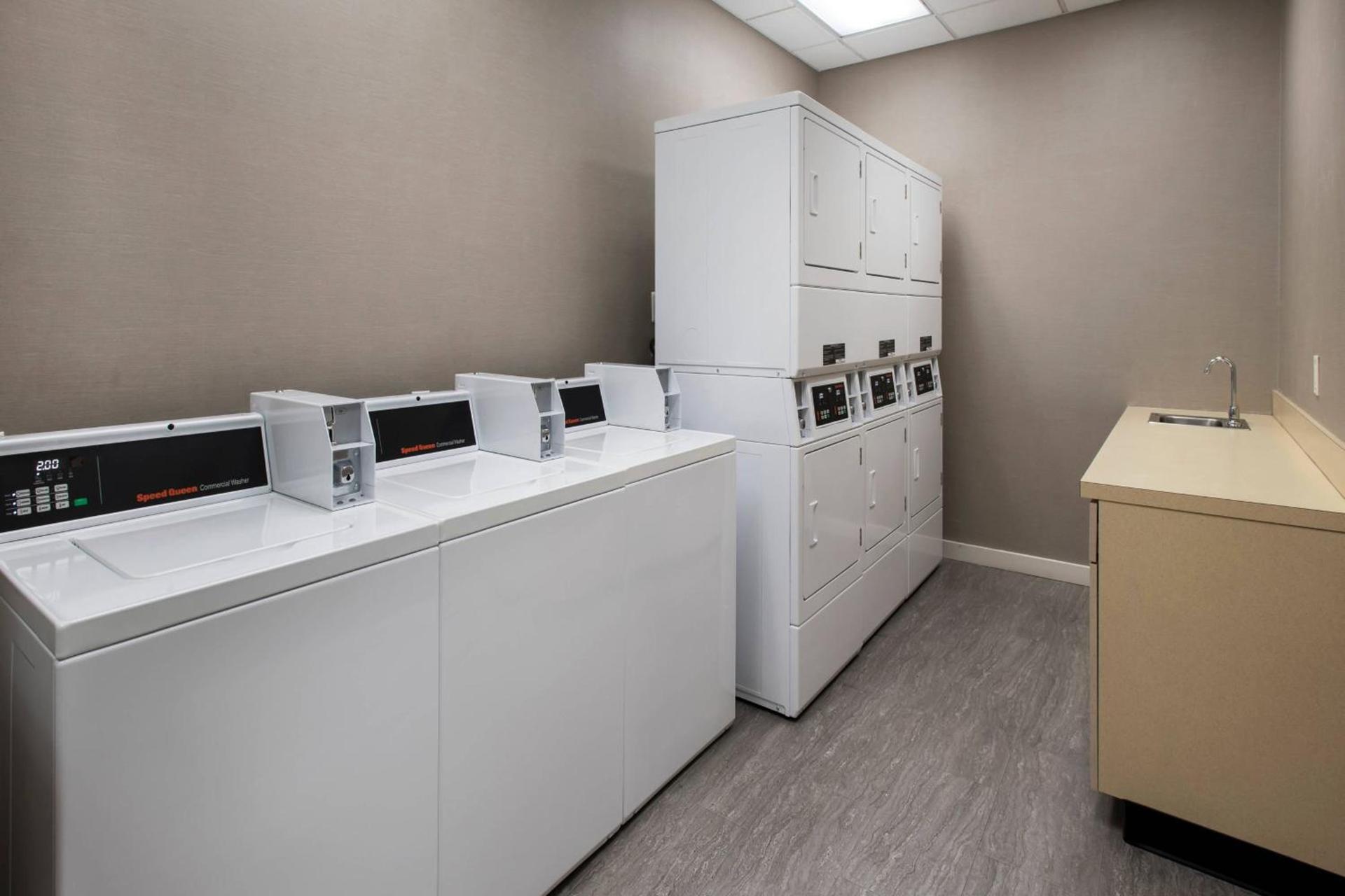 Residence Inn Silver Spring photo 16