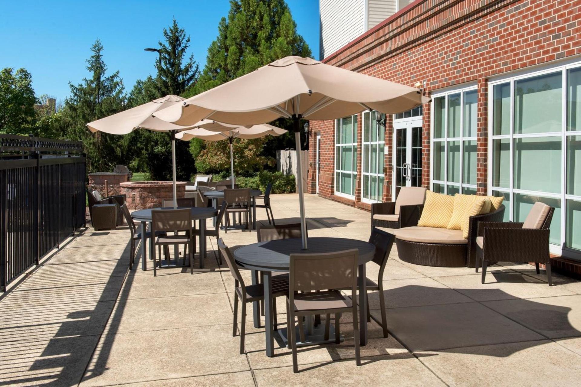 Residence Inn Silver Spring photo 17