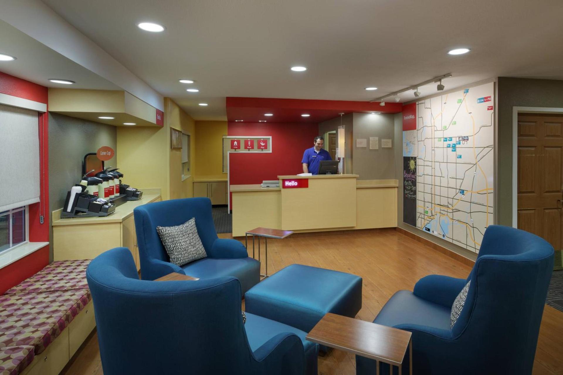 MainStay Suites Tampa Moffitt-USF photo 15