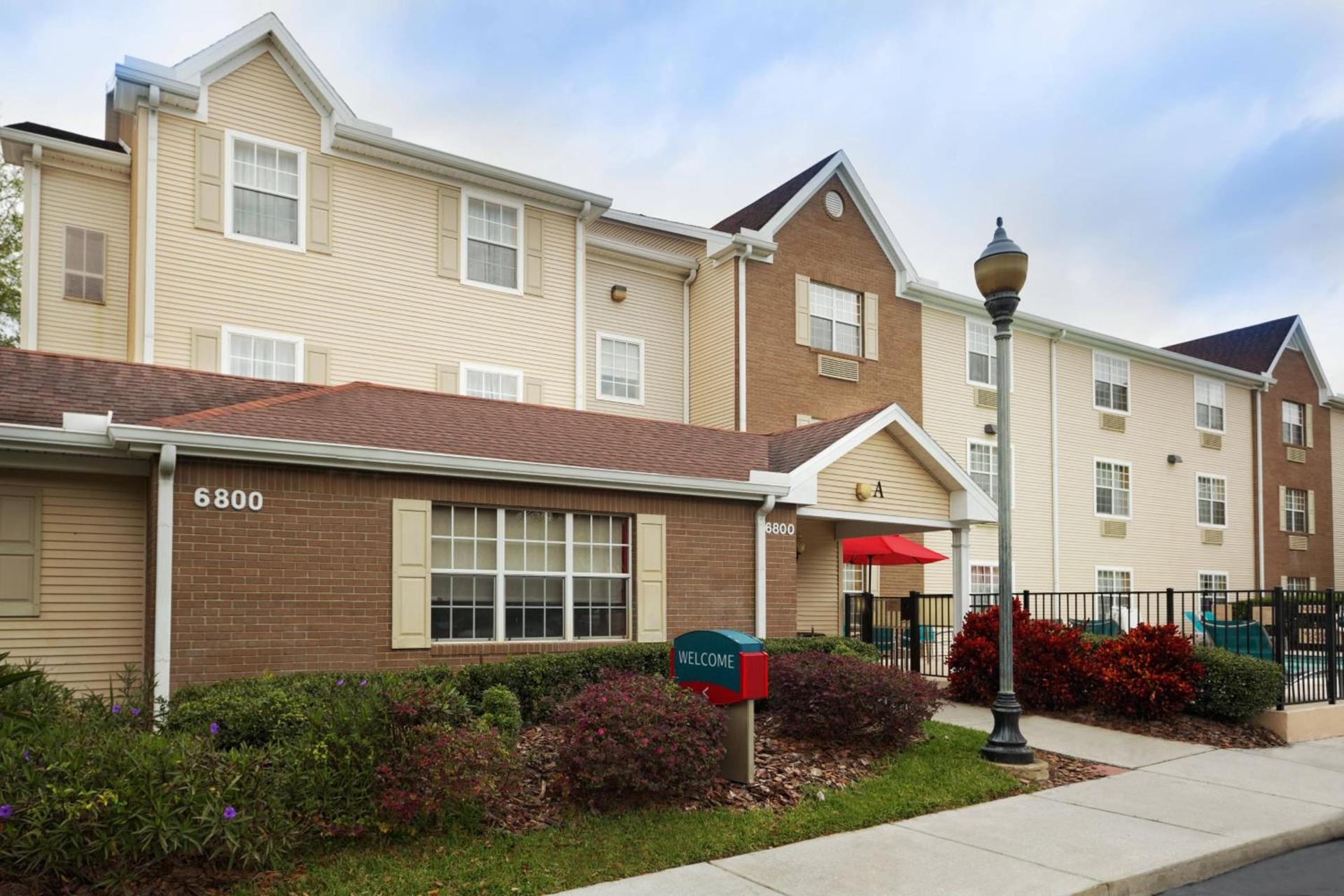 MainStay Suites Tampa Moffitt-USF photo 13