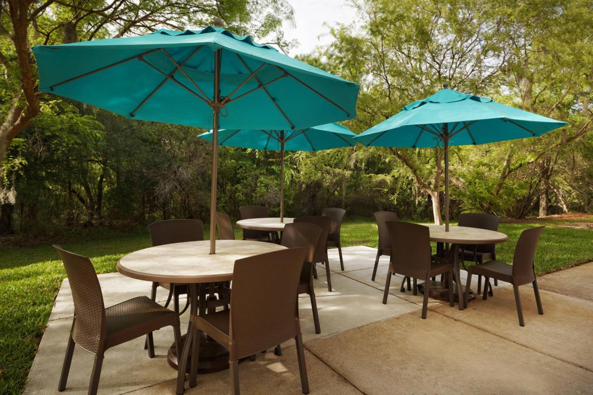 MainStay Suites Tampa Moffitt-USF photo 17