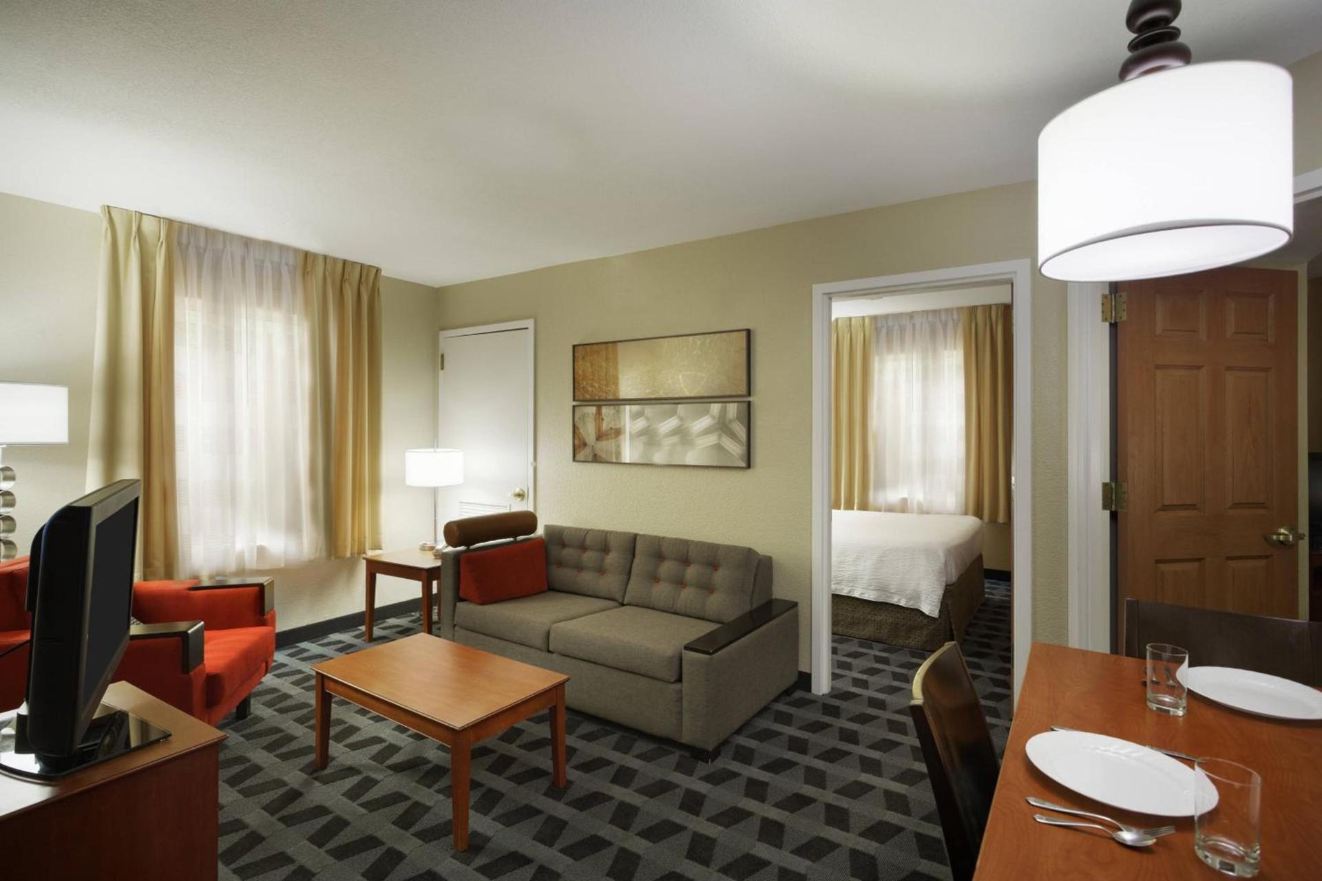 MainStay Suites Tampa Moffitt-USF photo 23