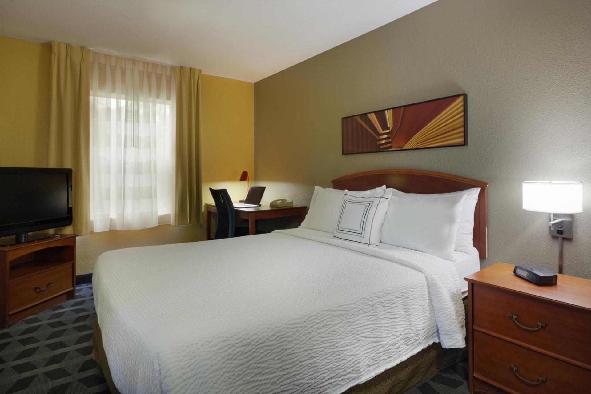 MainStay Suites Tampa Moffitt-USF photo 22