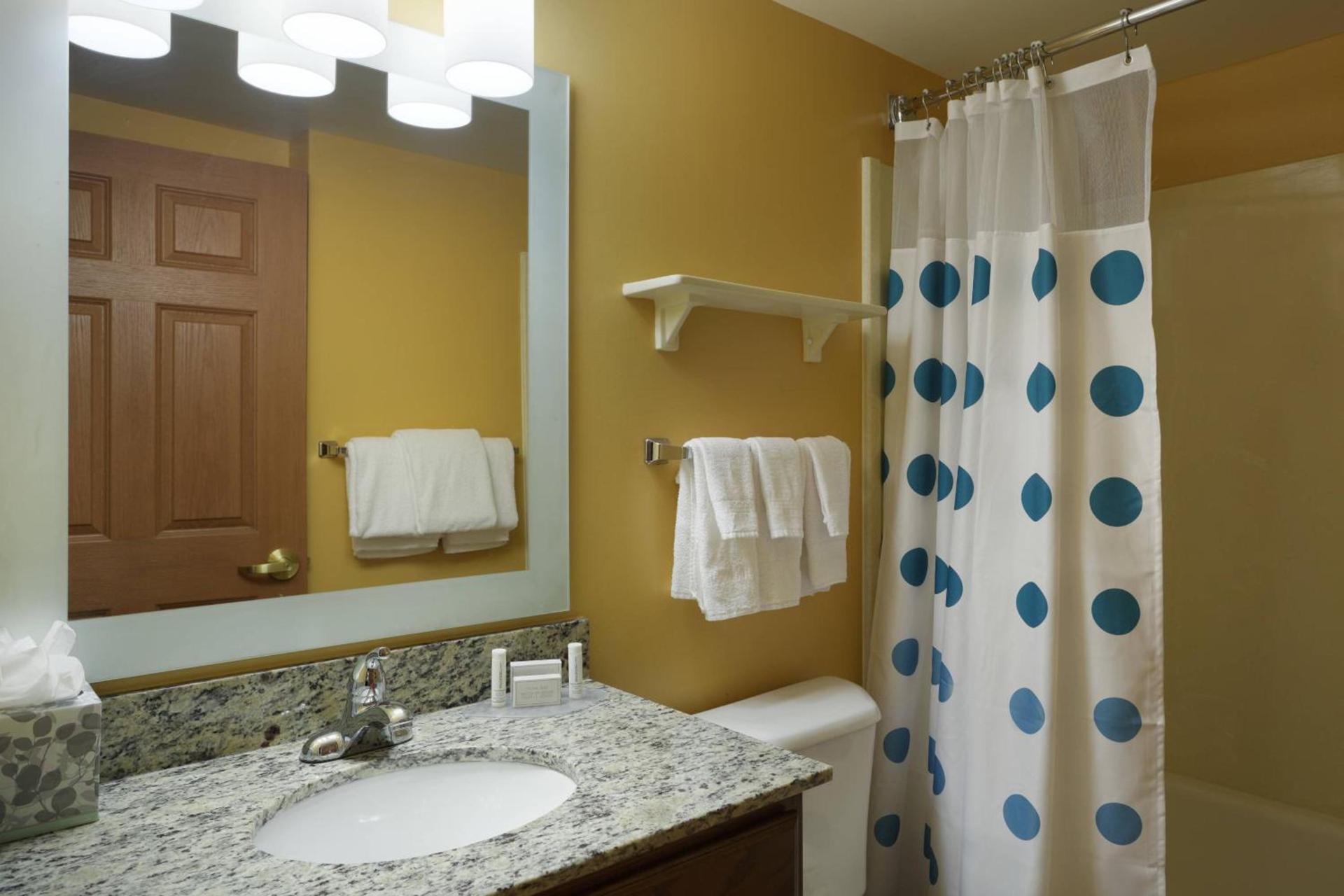 MainStay Suites Tampa Moffitt-USF photo 30