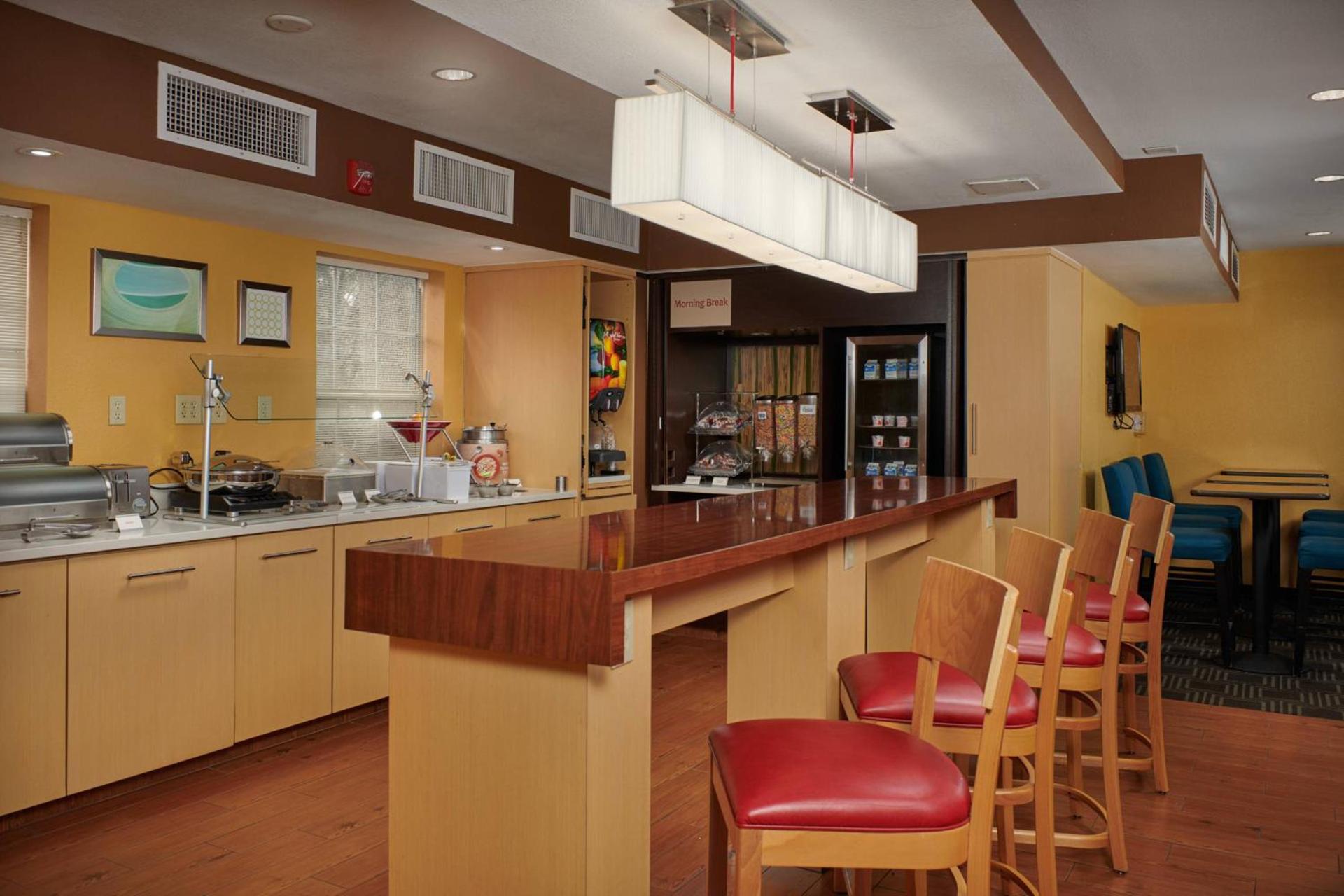 MainStay Suites Tampa Moffitt-USF photo 35