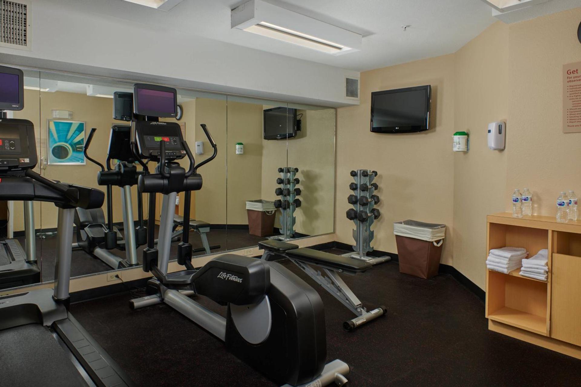 MainStay Suites Tampa Moffitt-USF photo 2