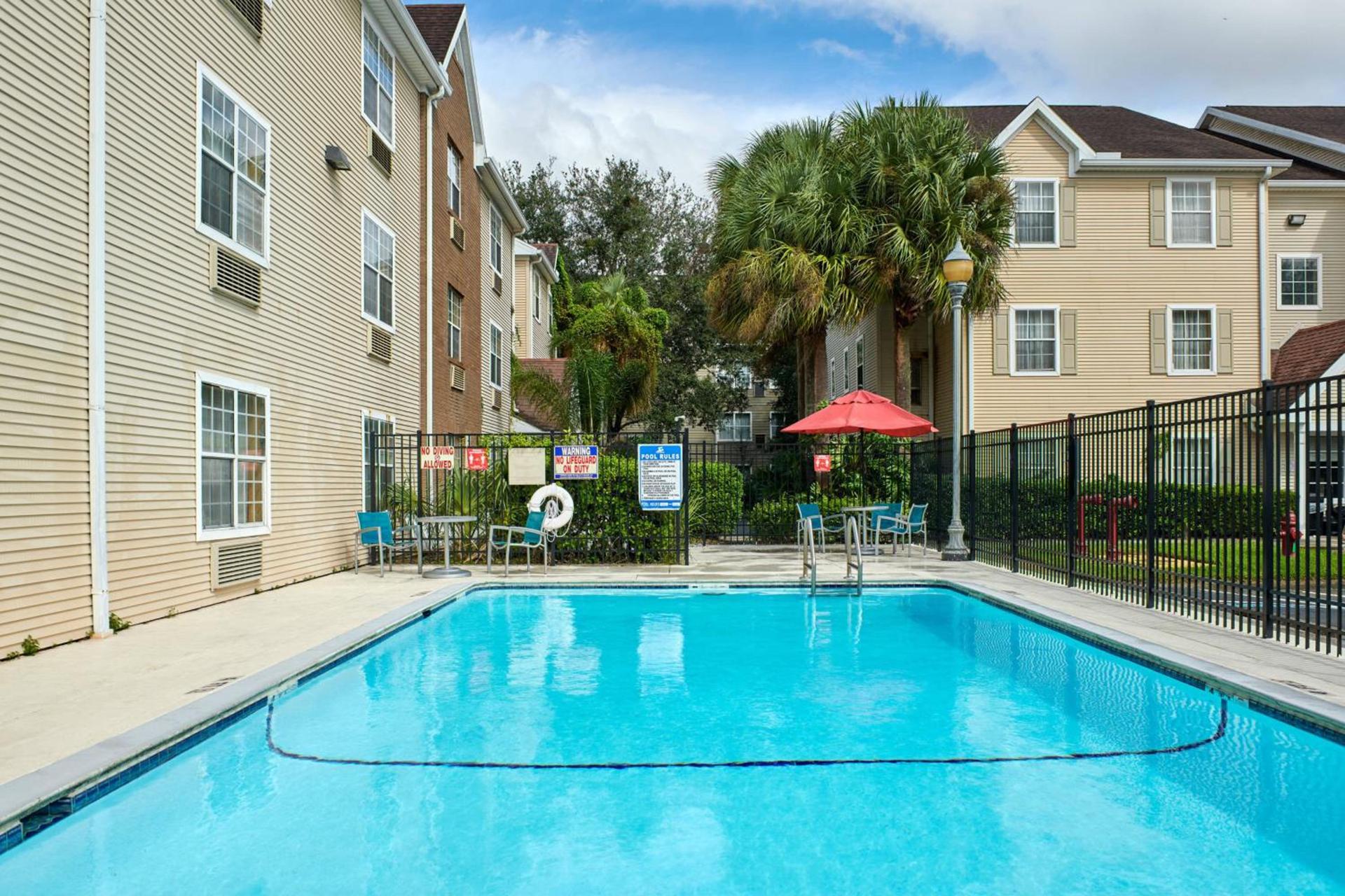 MainStay Suites Tampa Moffitt-USF photo 36