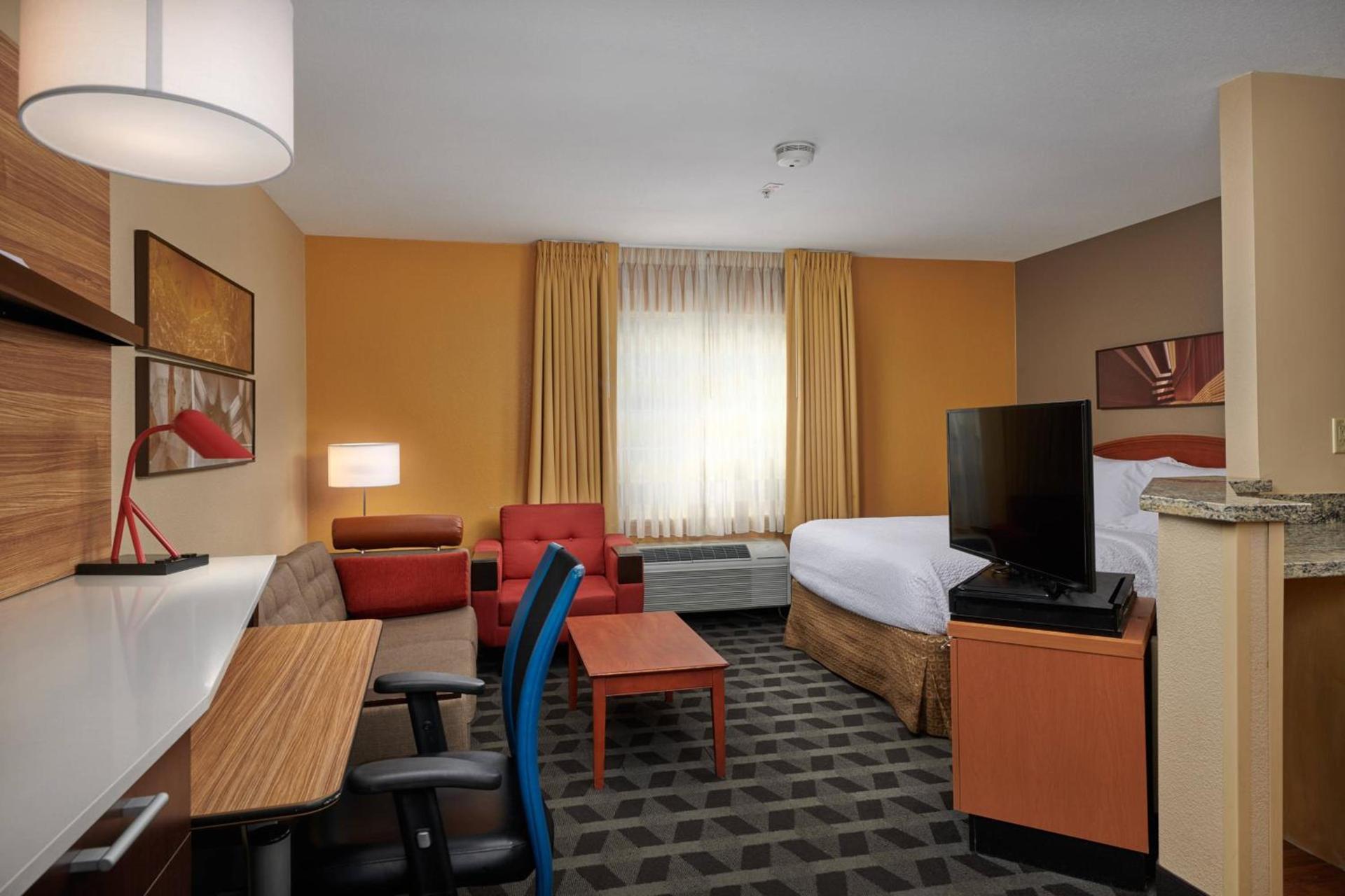 MainStay Suites Tampa Moffitt-USF photo 18
