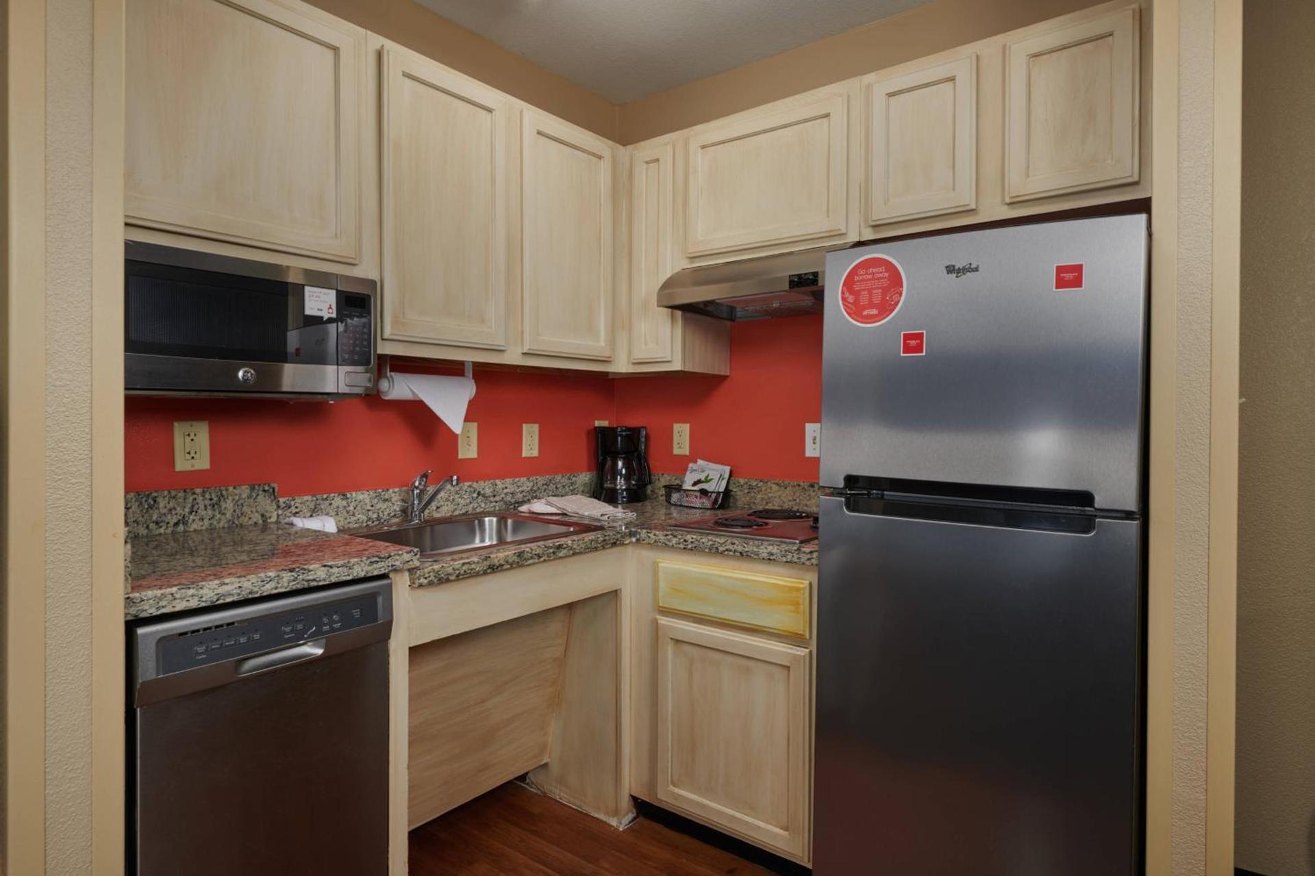 MainStay Suites Tampa Moffitt-USF photo 20