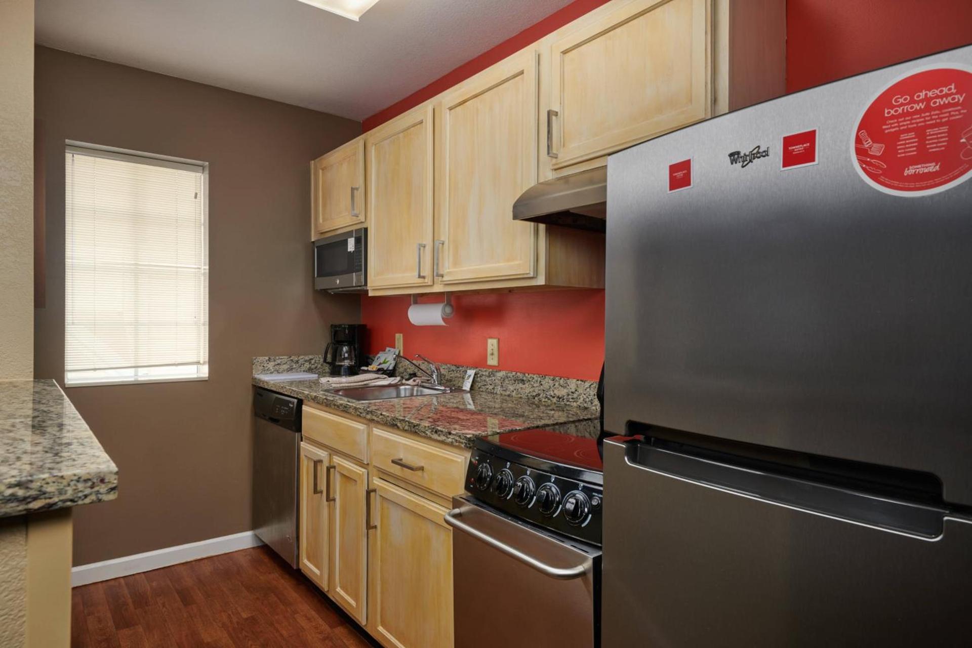 MainStay Suites Tampa Moffitt-USF photo 24