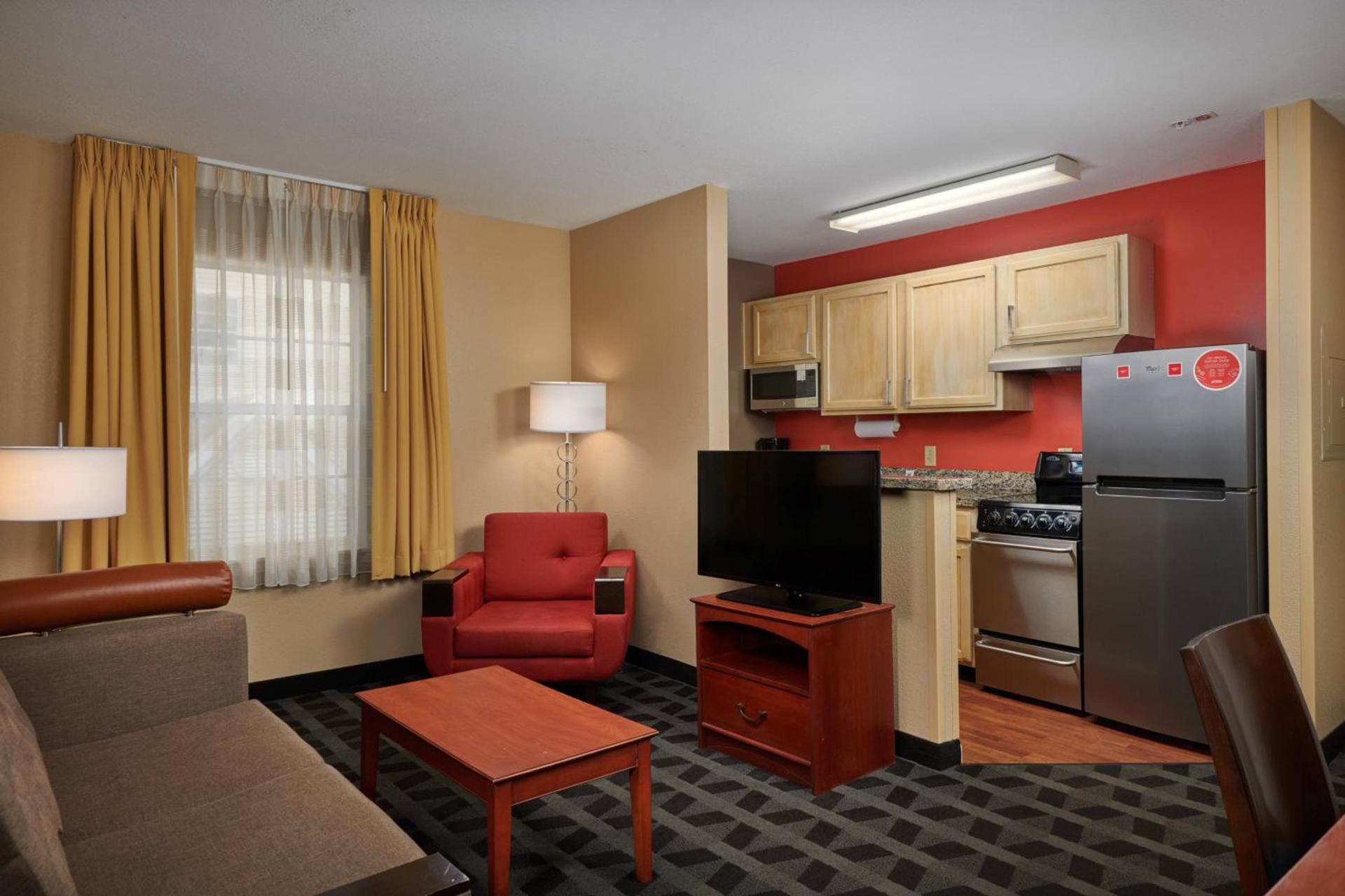 MainStay Suites Tampa Moffitt-USF photo 25