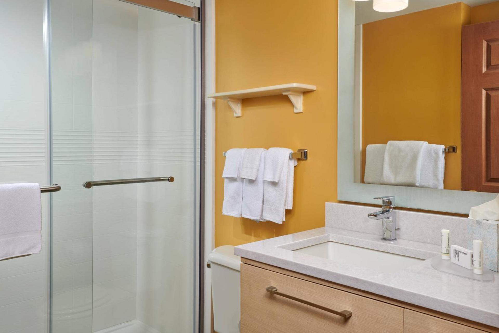 MainStay Suites Tampa Moffitt-USF photo 28