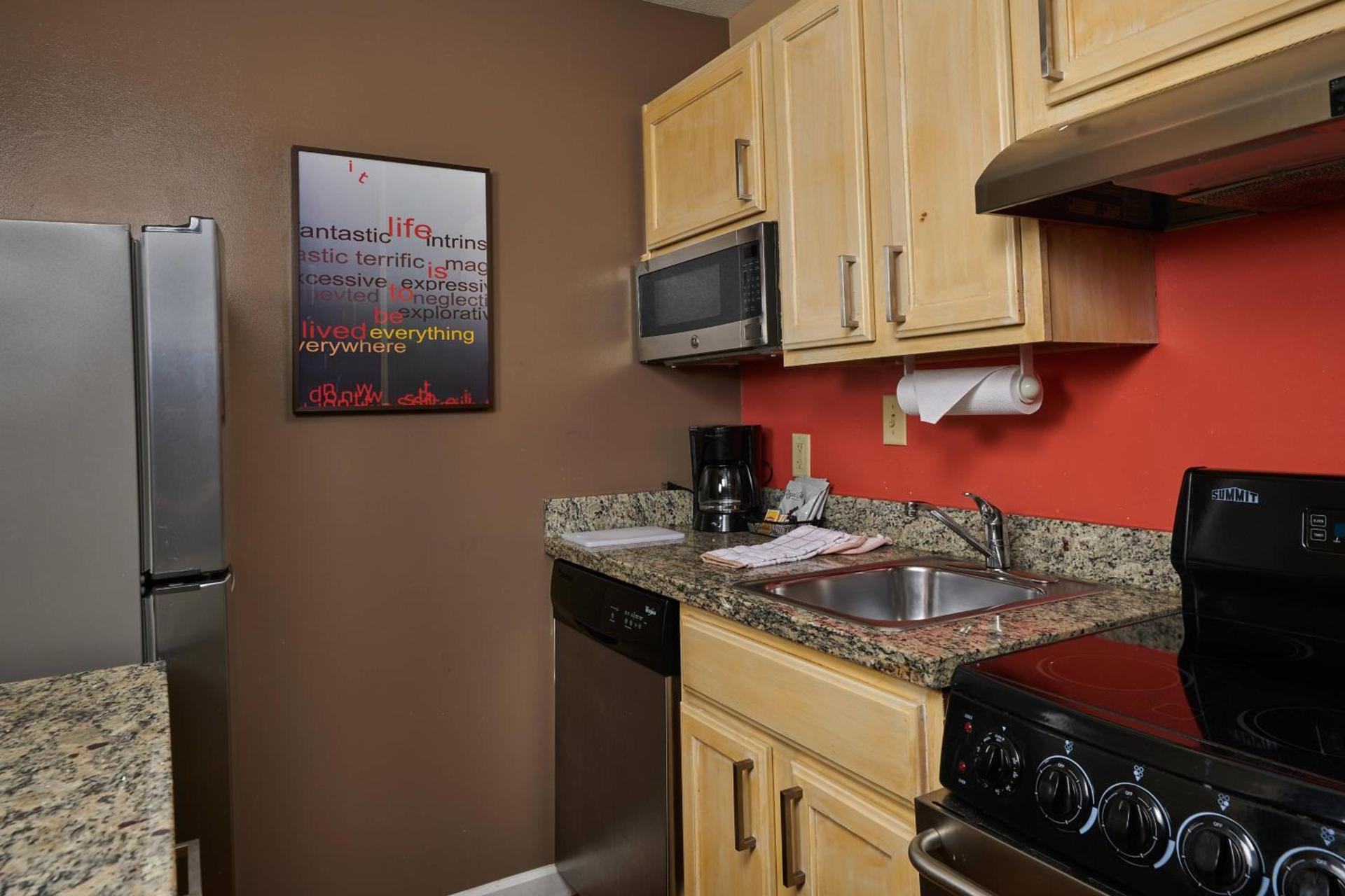 MainStay Suites Tampa Moffitt-USF photo 27
