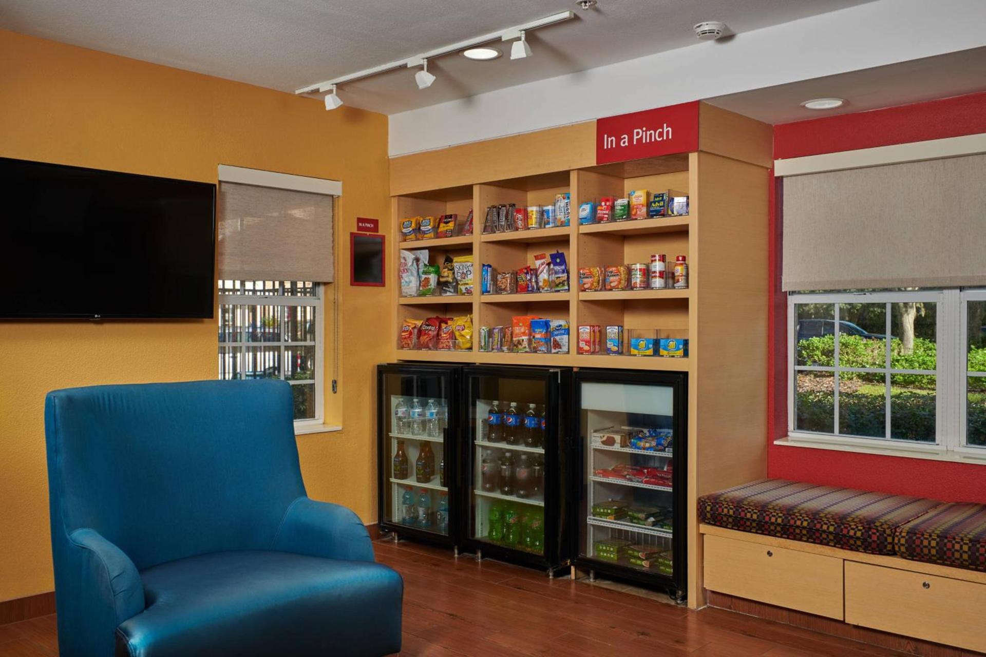 MainStay Suites Tampa Moffitt-USF photo 33