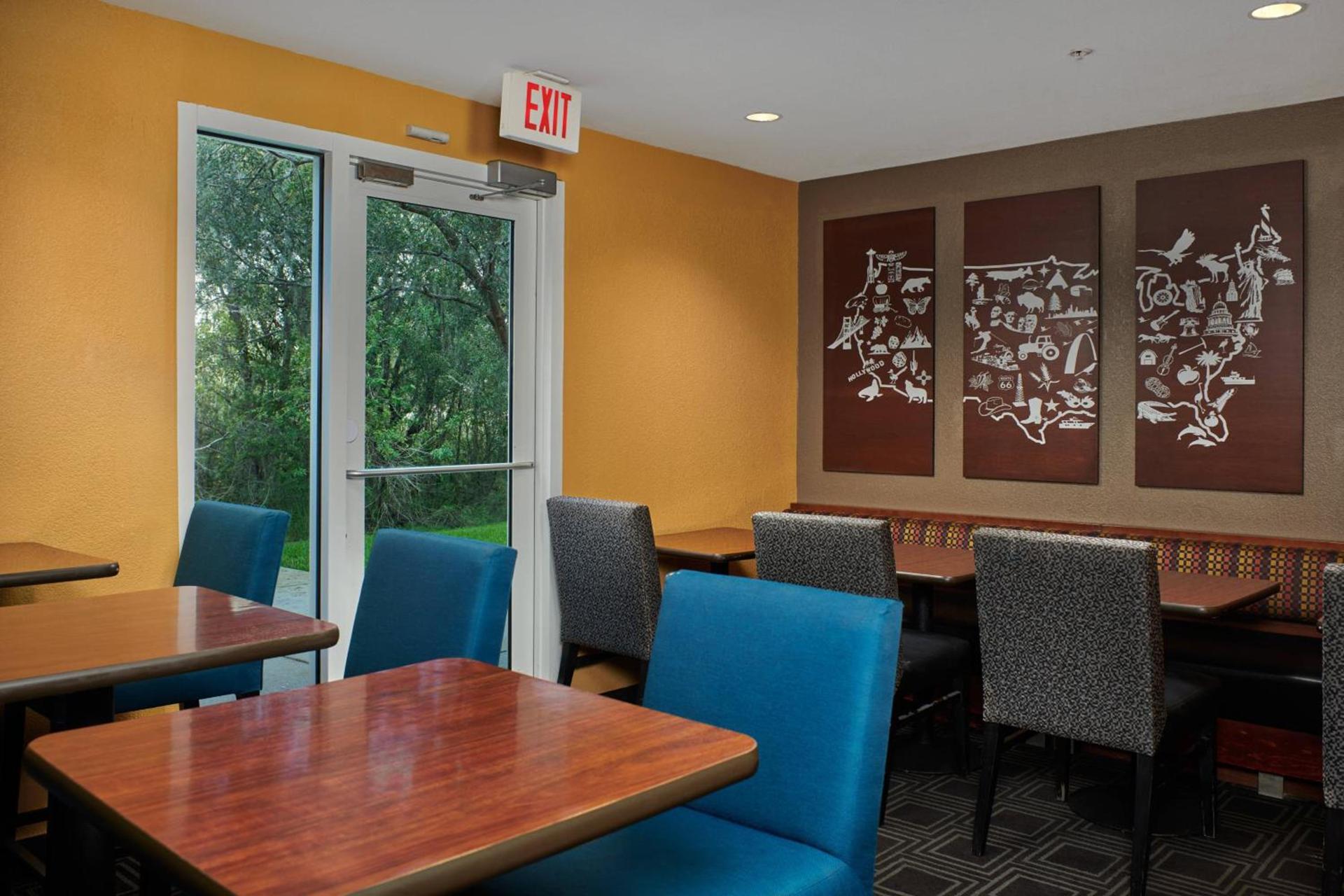 MainStay Suites Tampa Moffitt-USF photo 34