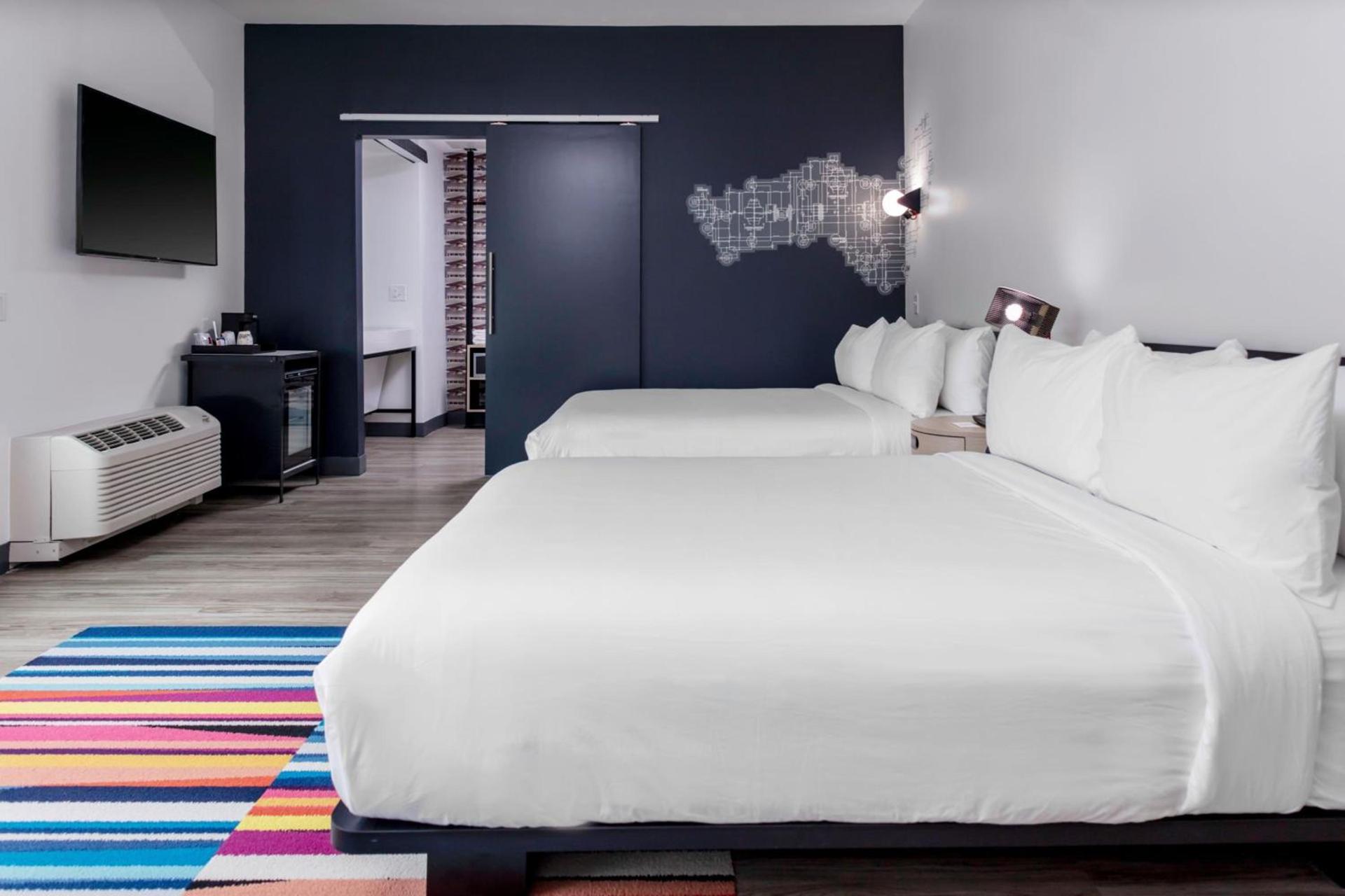 Aloft by Marriott Savannah Airport photo 6