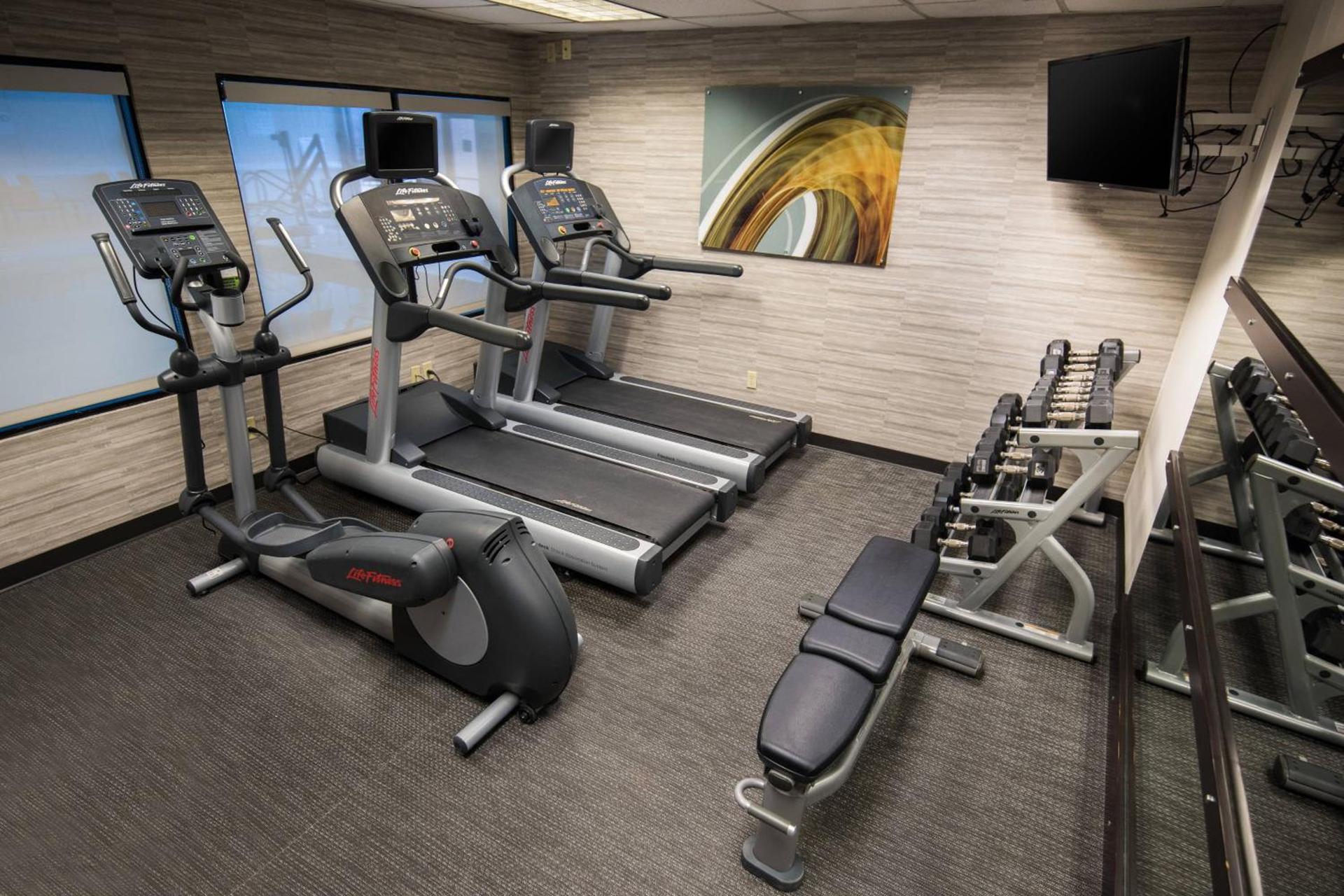 Courtyard by Marriott Scranton Montage Mountain photo 30
