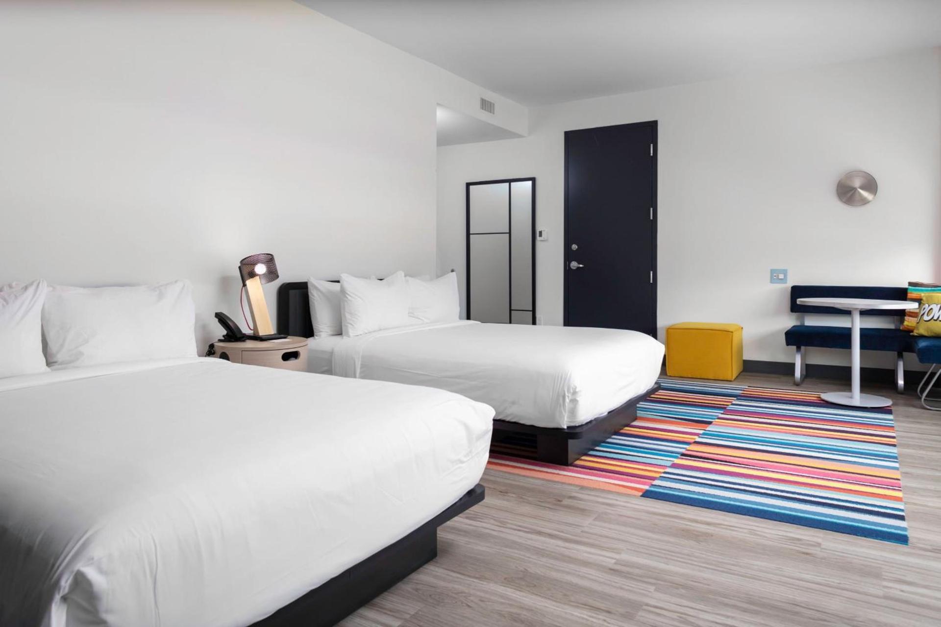 Aloft by Marriott Savannah Airport photo 9