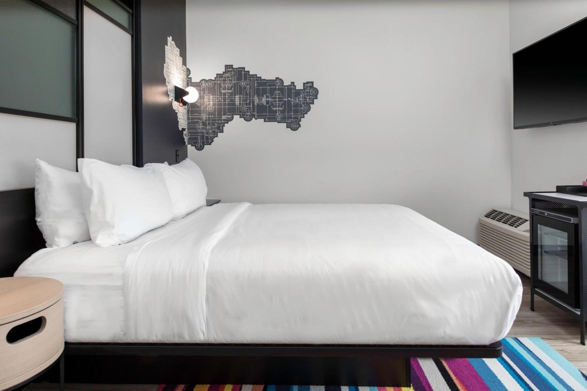 Aloft by Marriott Savannah Airport photo 7