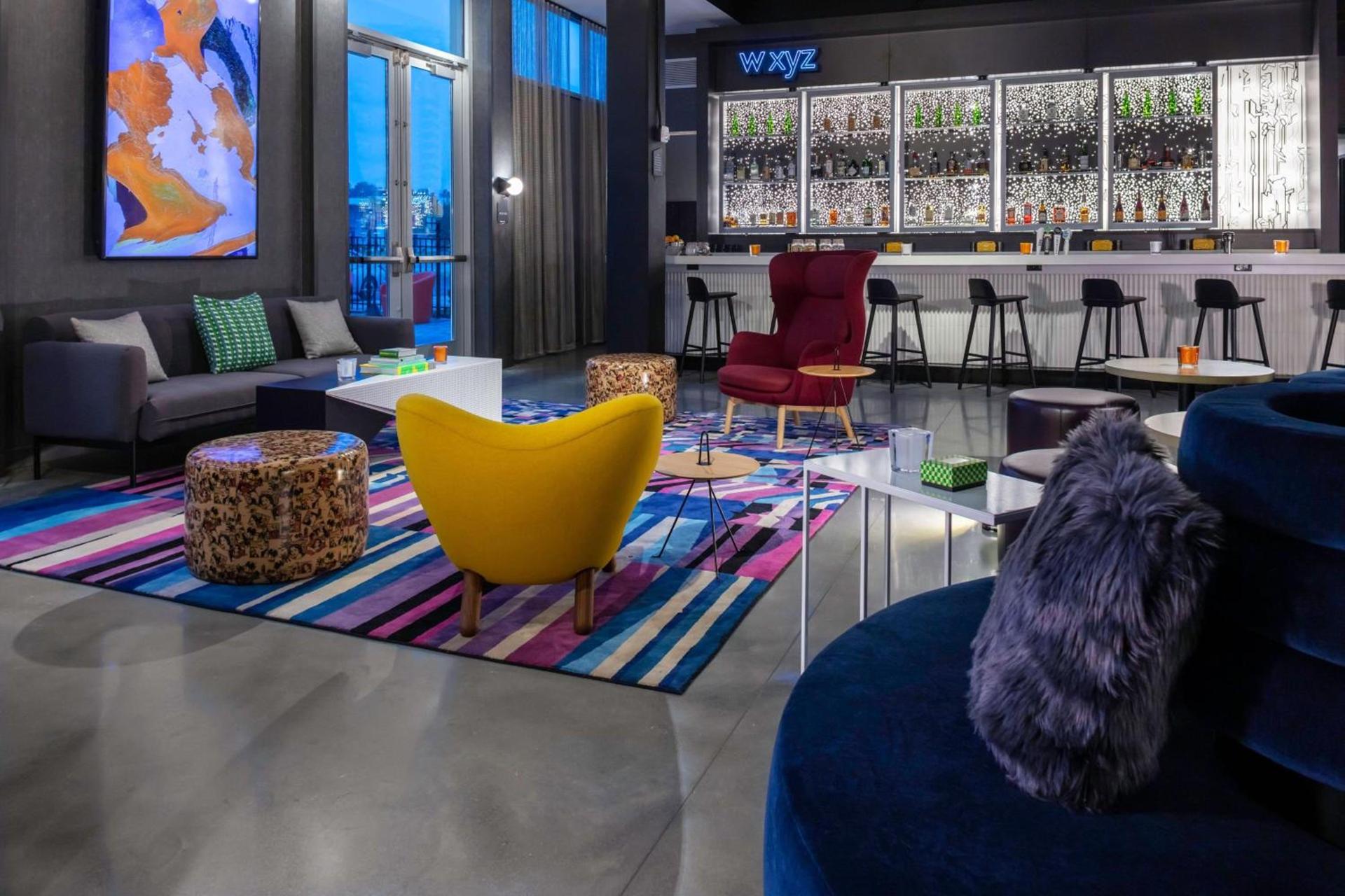 Aloft by Marriott Savannah Airport photo 16