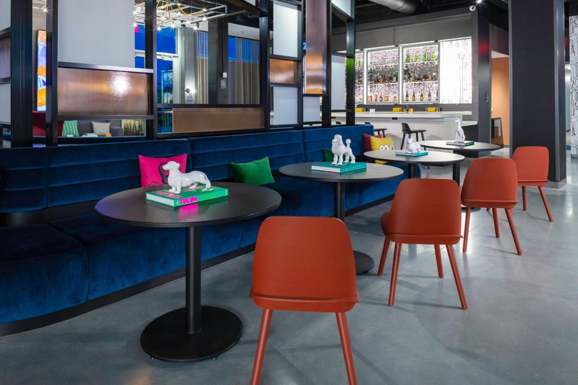 Aloft by Marriott Savannah Airport photo 17