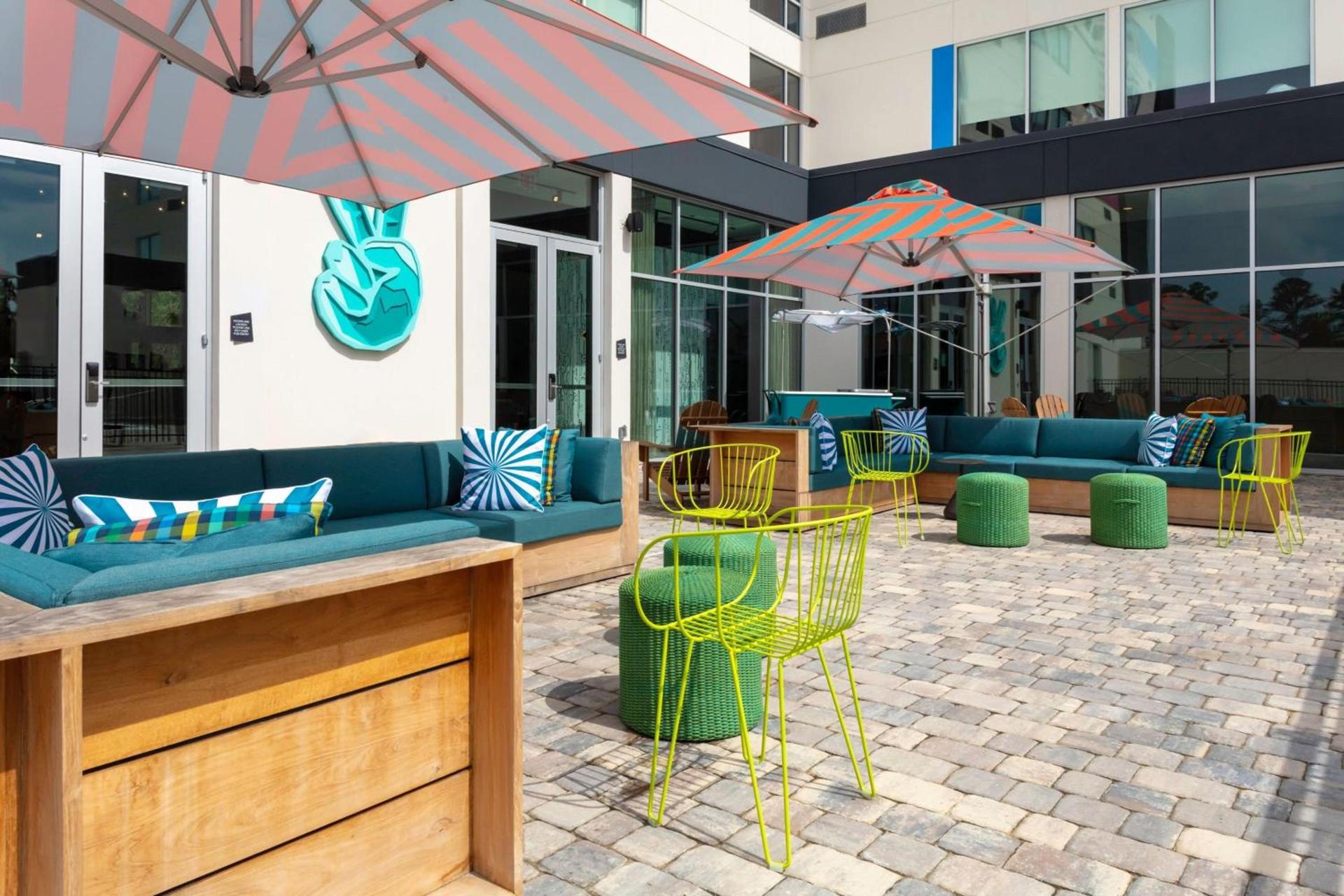 Aloft by Marriott Savannah Airport photo 19