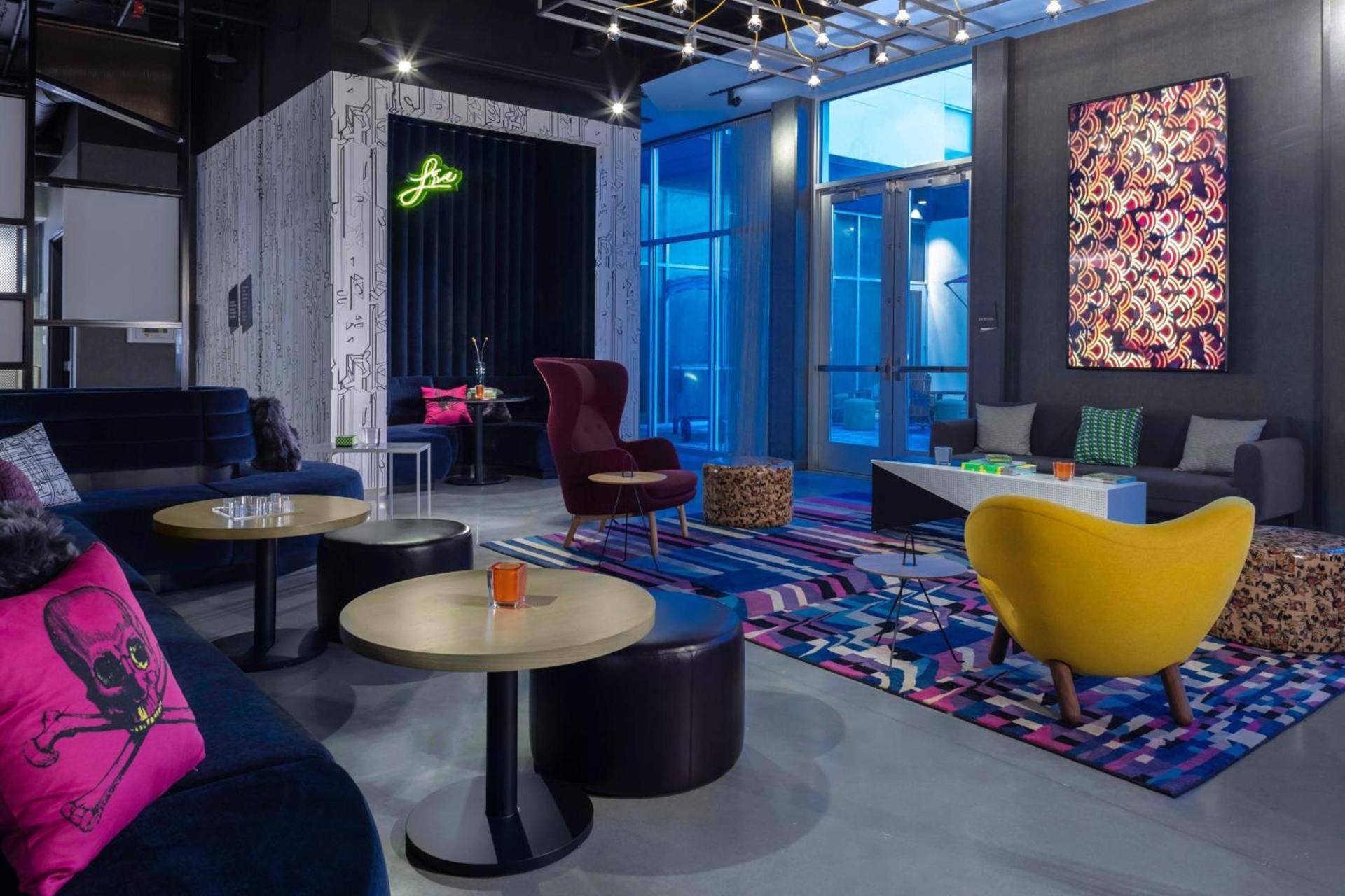 Aloft by Marriott Savannah Airport photo 15