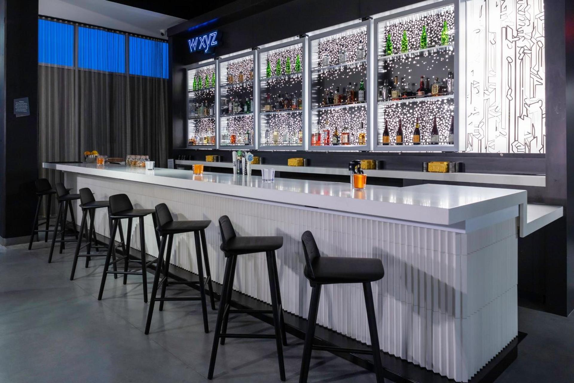 Aloft by Marriott Savannah Airport photo 20