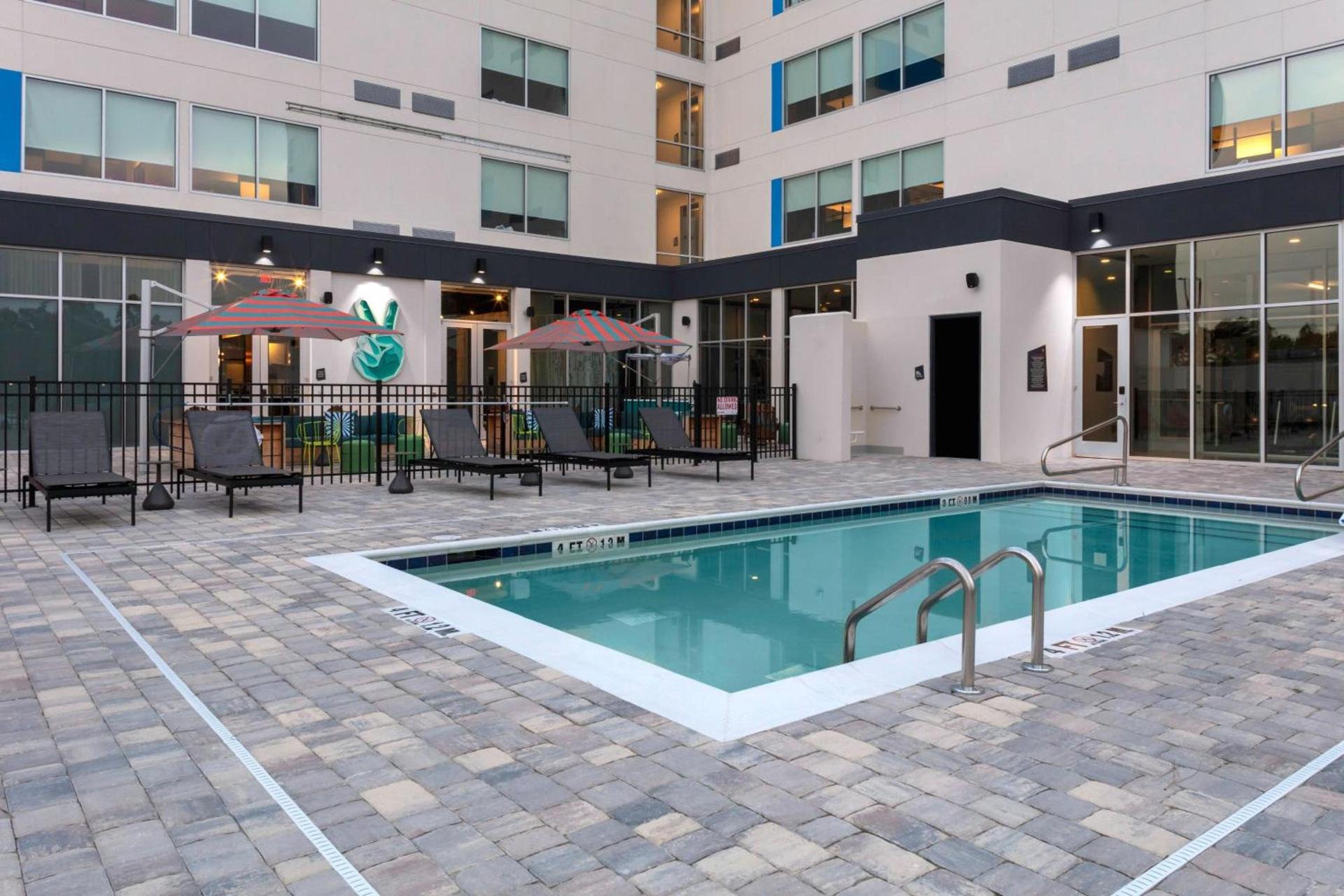Aloft by Marriott Savannah Airport photo 23