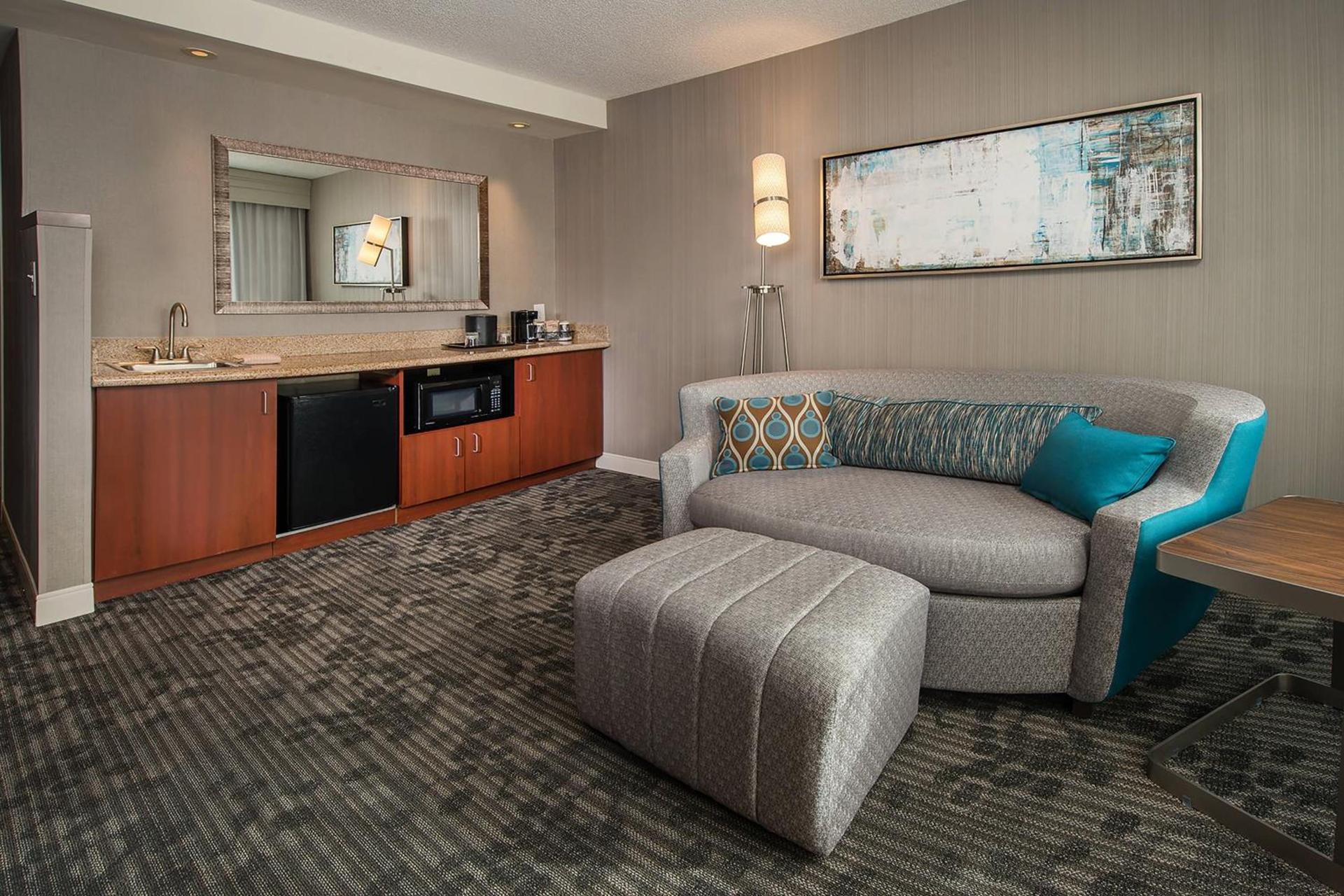 Courtyard by Marriott Gaithersburg Washingtonian Center photo 17