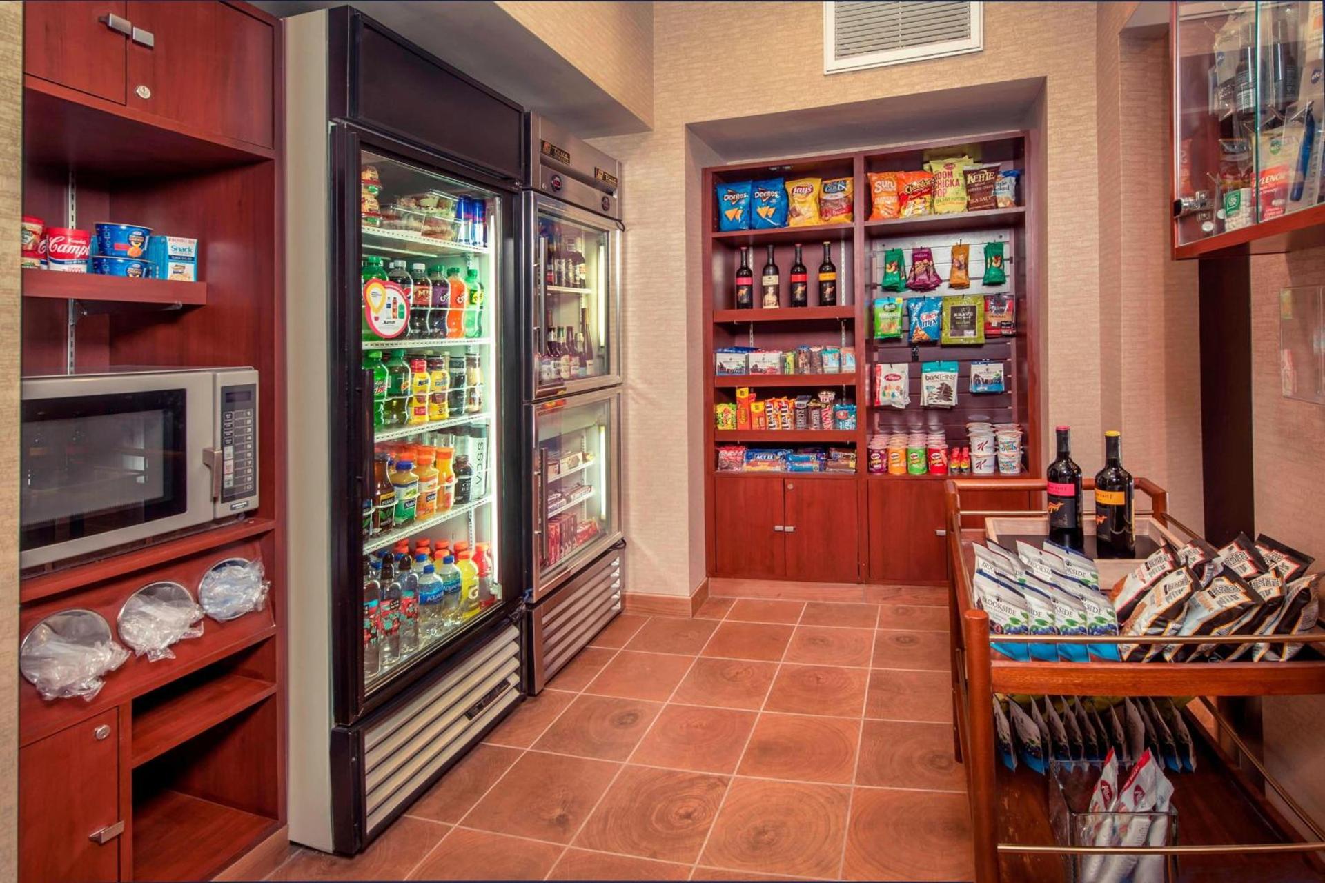 Courtyard by Marriott Gaithersburg Washingtonian Center photo 22